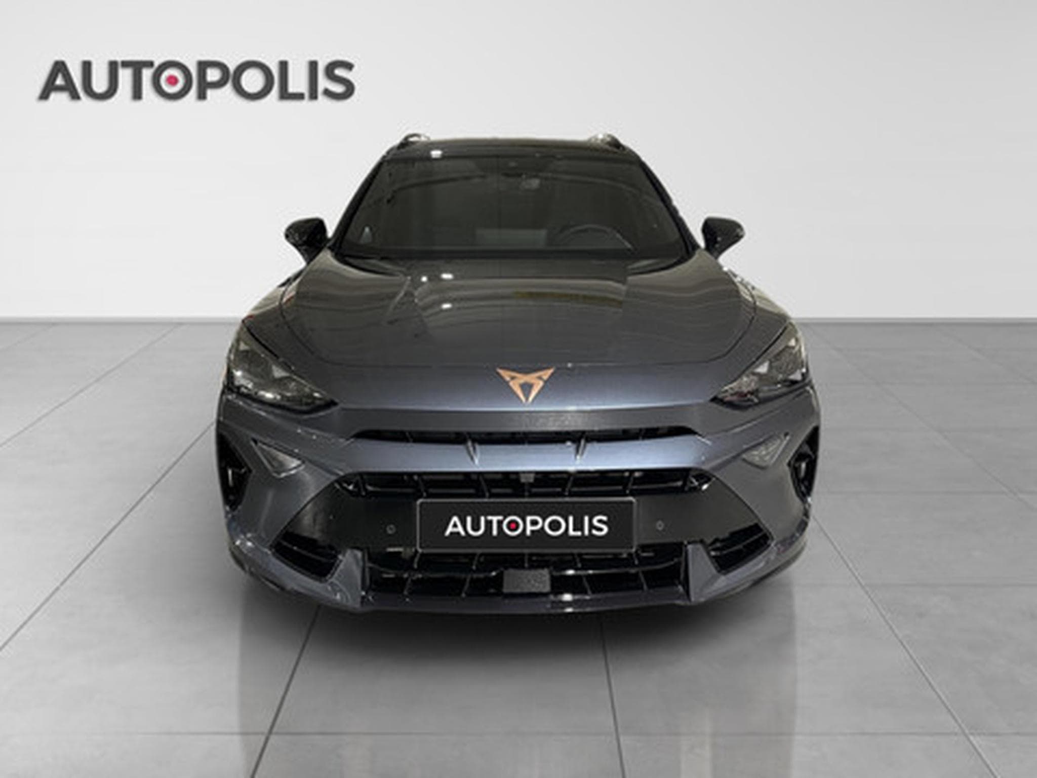 Cupra Formentor 2.0 VZ 245kW (2024) - Photo 15