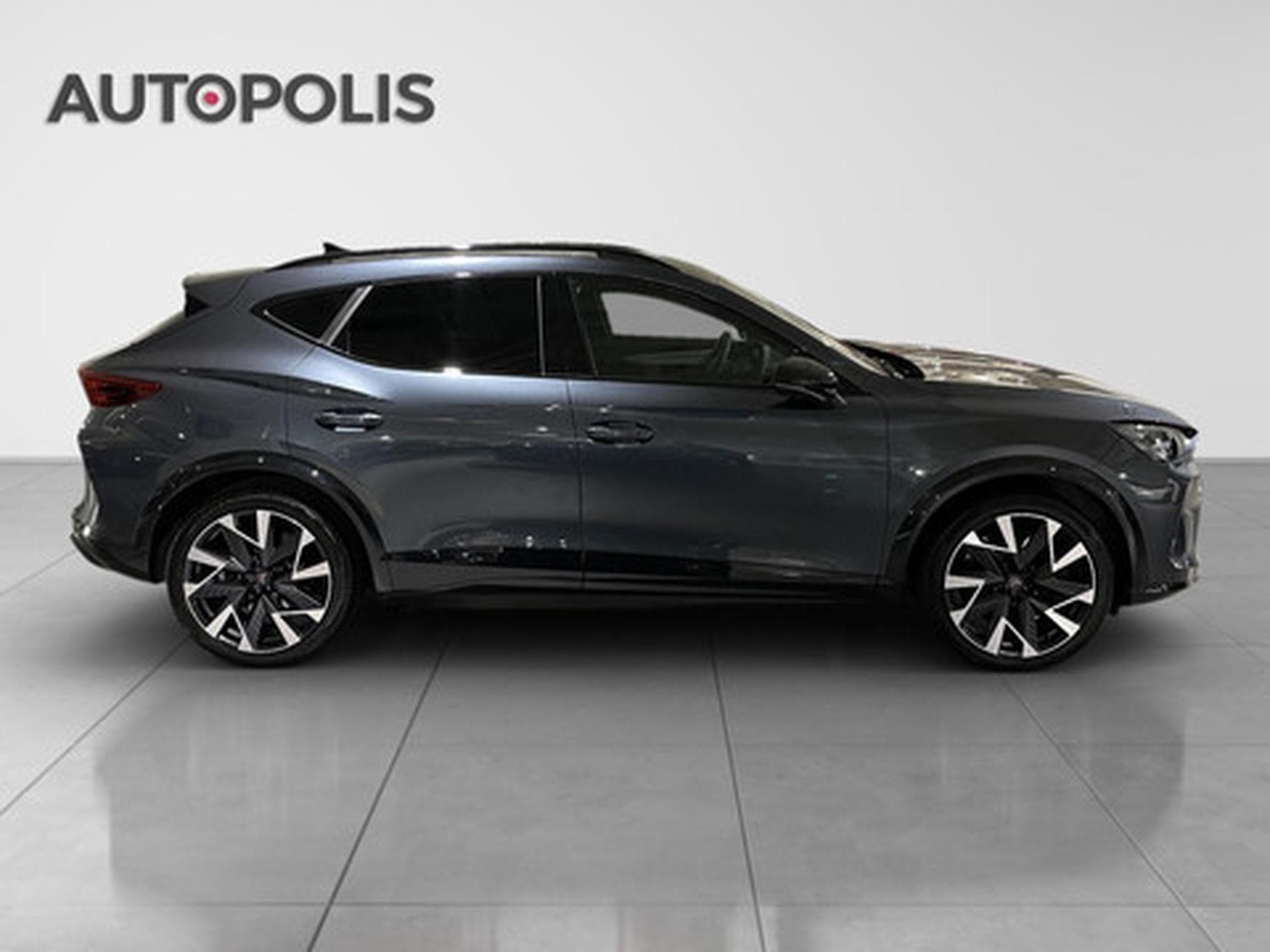 Cupra Formentor 2.0 VZ 245kW (2024) - Photo 17