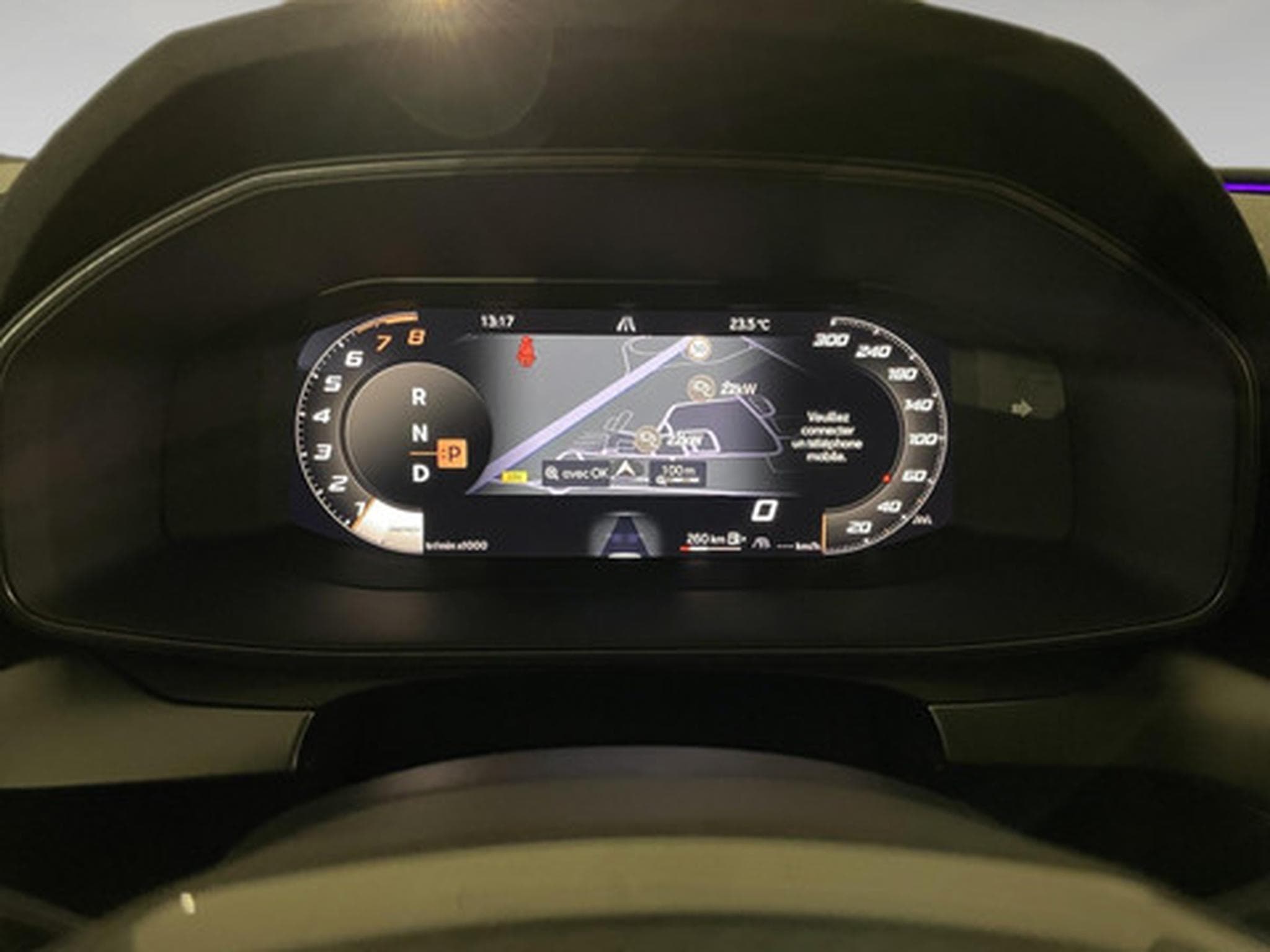 Cupra Formentor 2.0 VZ 245kW (2024) - Photo 2