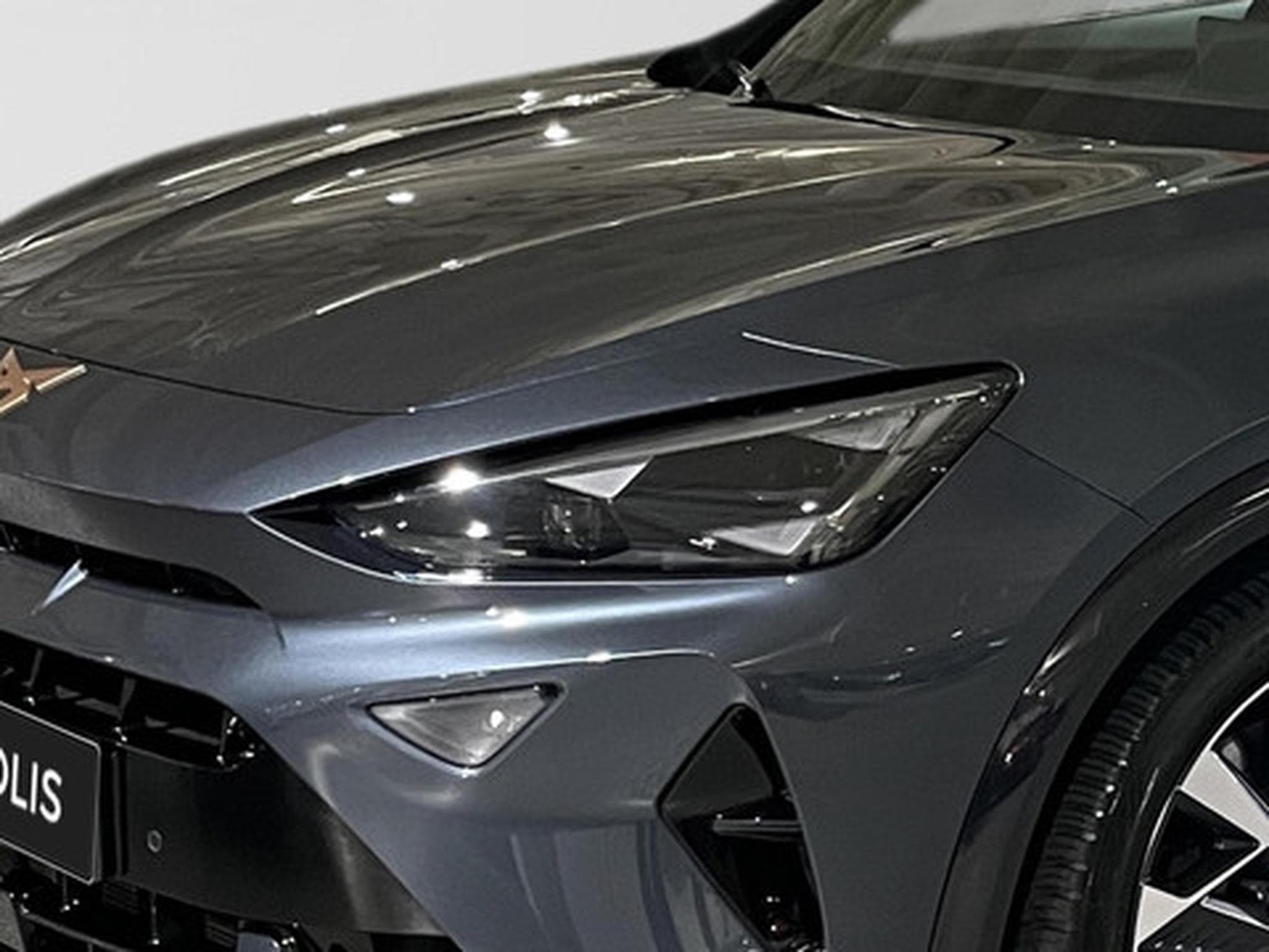 Cupra Formentor 2.0 VZ 245kW (2024) - Photo 22