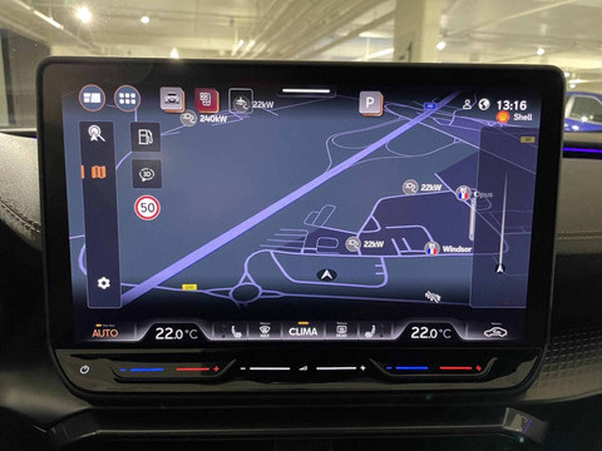 Cupra Formentor 2.0 VZ 245kW (2024) - Photo 3