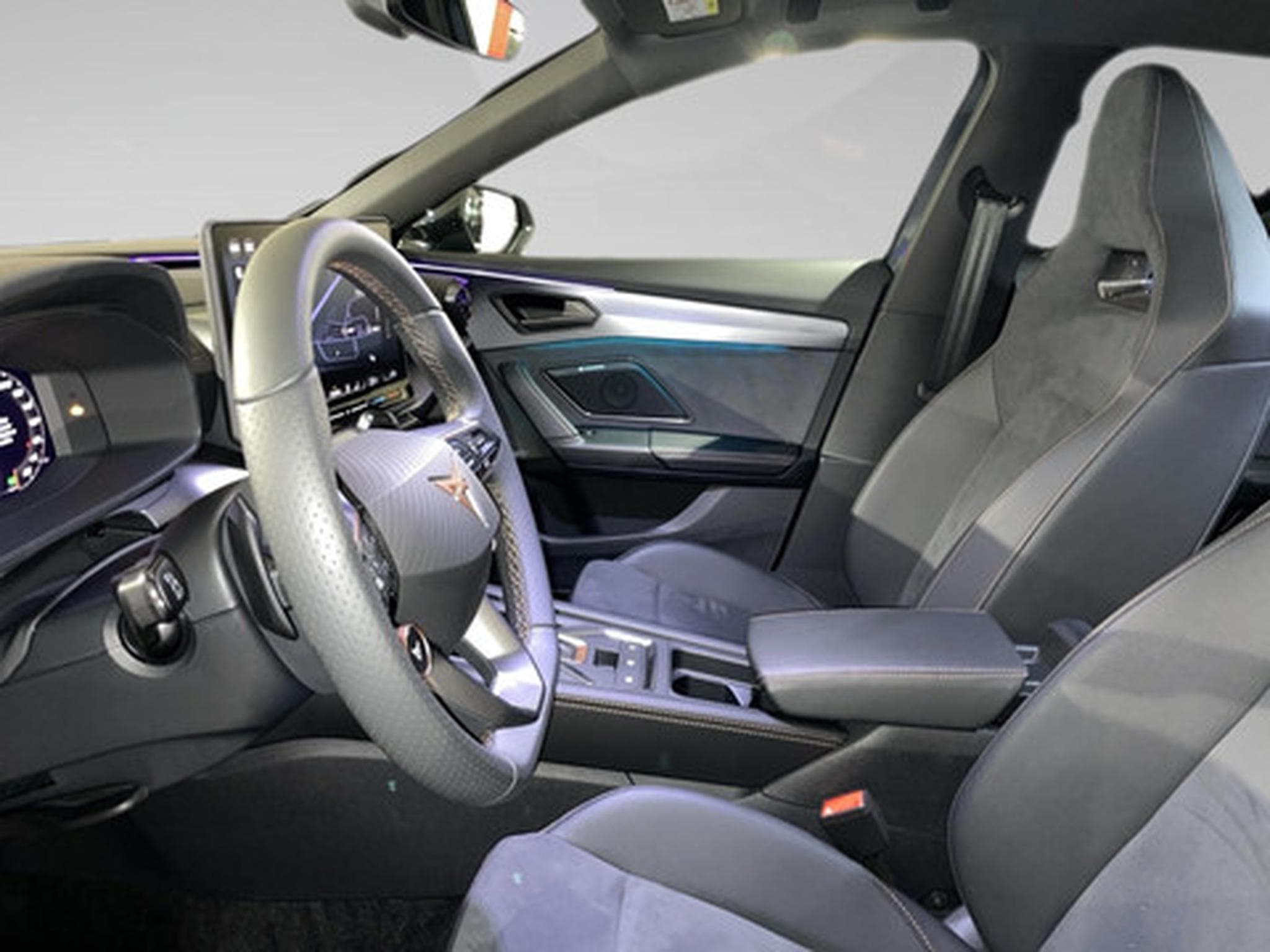 Cupra Formentor 2.0 VZ 245kW (2024) - Photo 4