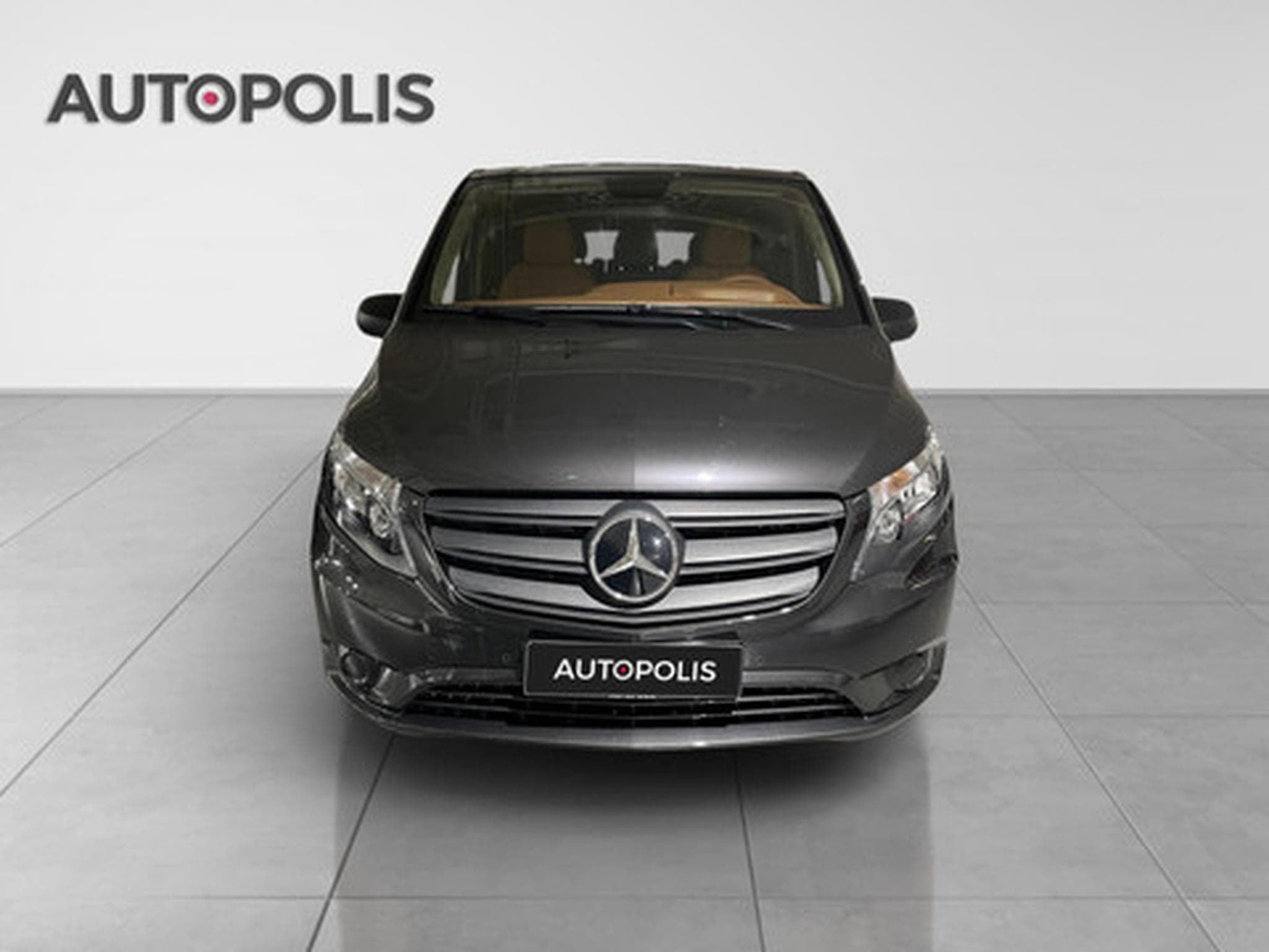 Mercedes Vito 2.0 Vito TOURER EDITION VIP 8 PLACES (2023) - Photo 18