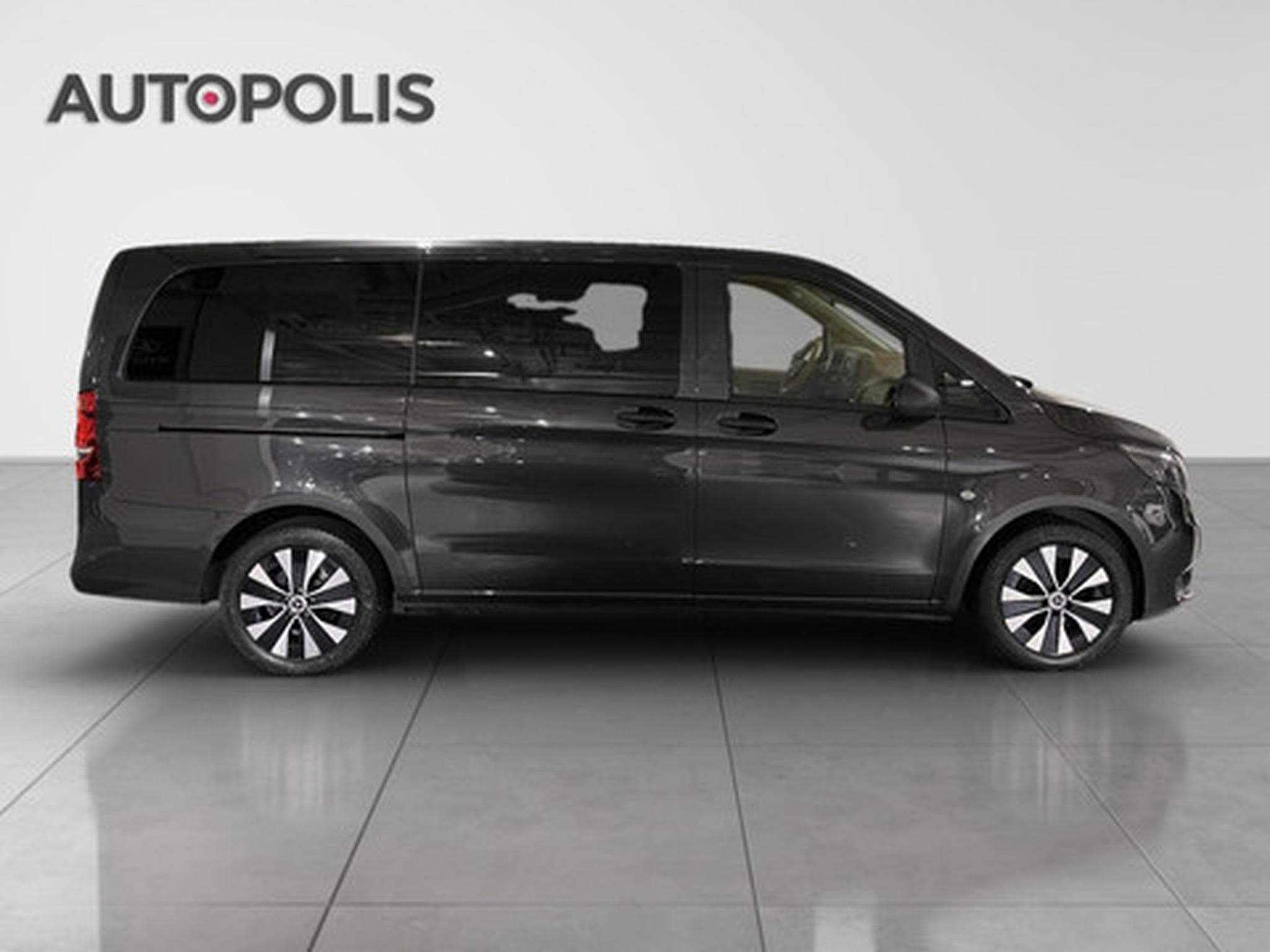 Mercedes Vito 2.0 Vito TOURER EDITION VIP 8 PLACES (2023) - Photo 20