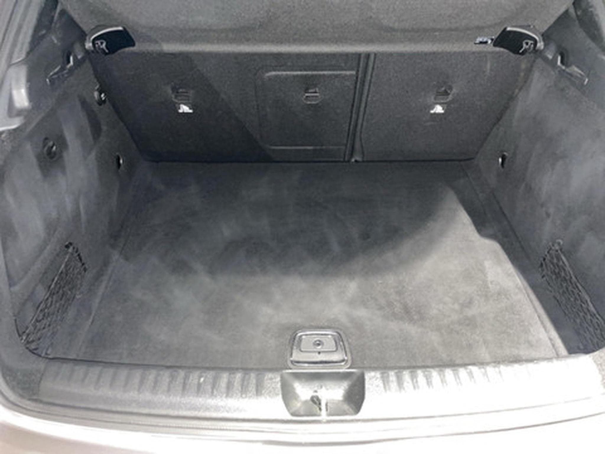 Mercedes GLA 200 GLA d DCT PACK URBAN (2017) - Foto 12