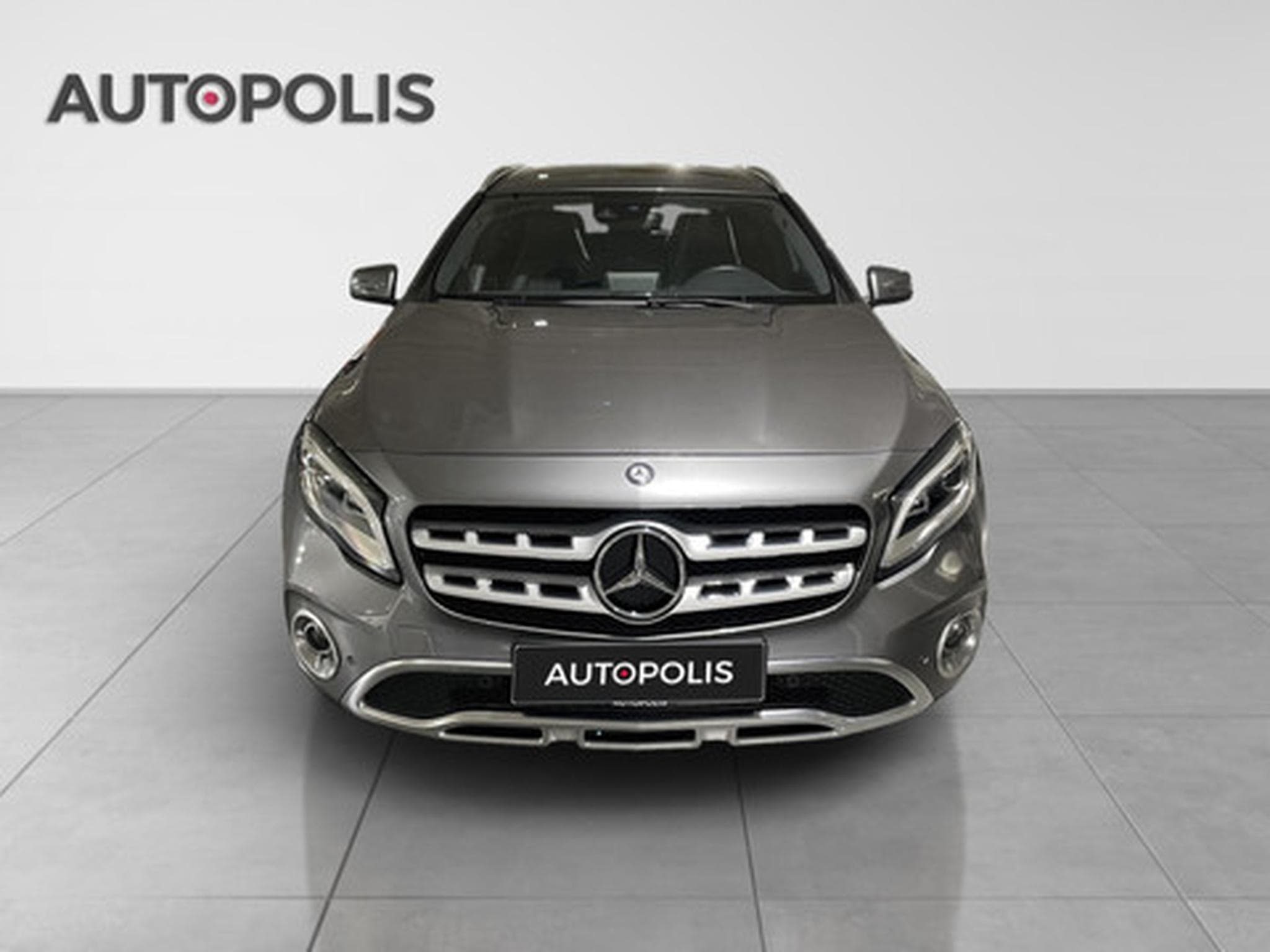 Mercedes GLA 200 GLA d DCT PACK URBAN (2017) - Foto 14