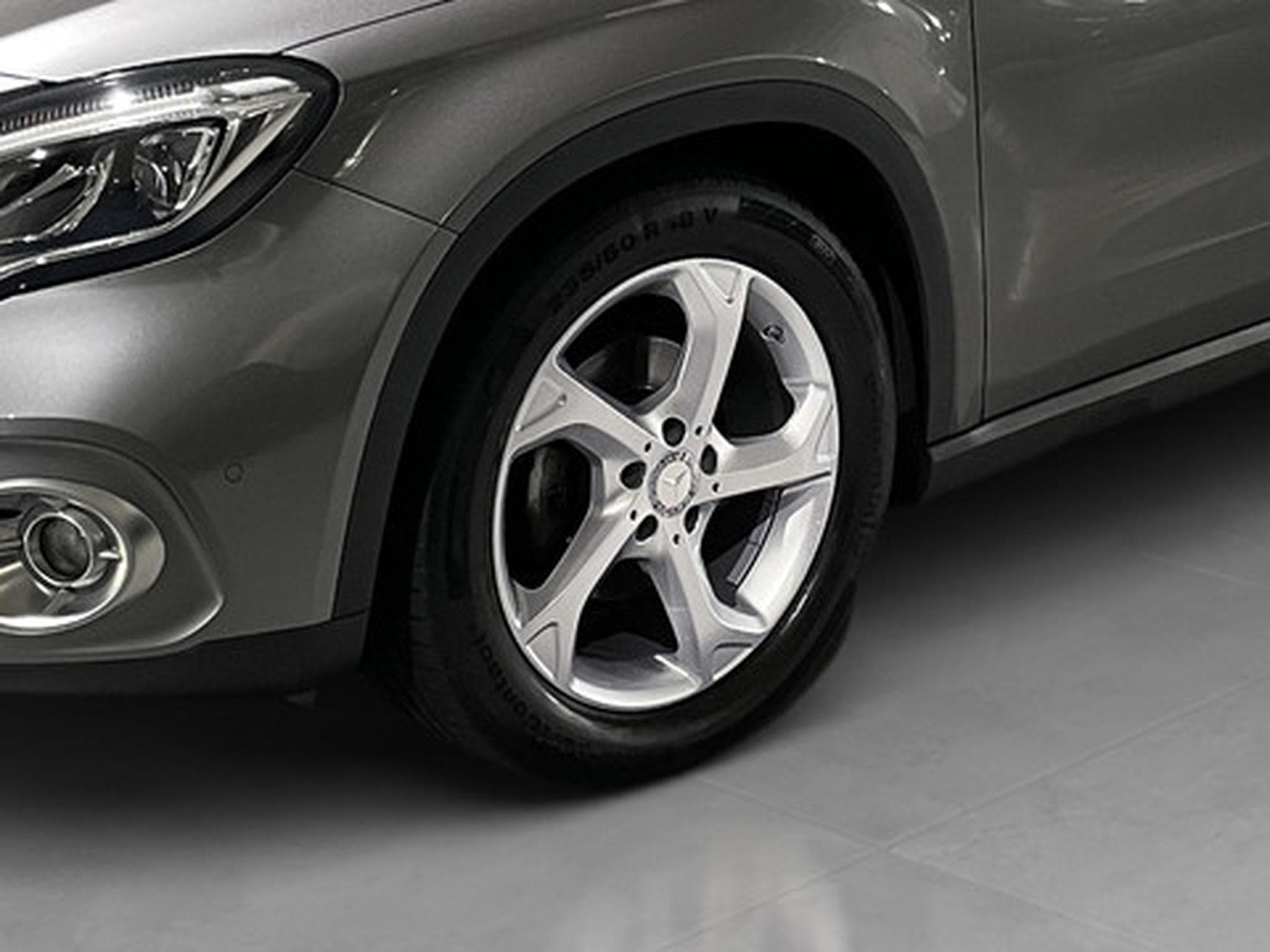 Mercedes GLA 200 GLA d DCT PACK URBAN (2017) - Foto 20