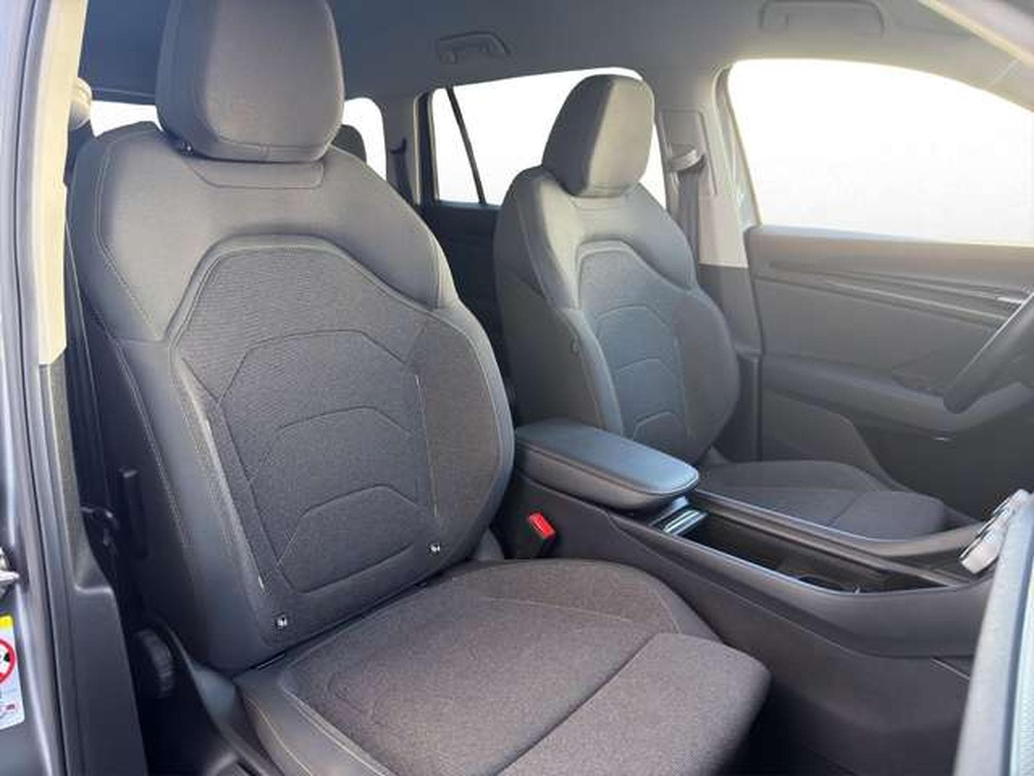 Skoda Kodiaq 2.0 TDI Selection/Komfort-P./AHK/Nav/LED (2024) - Photo 18