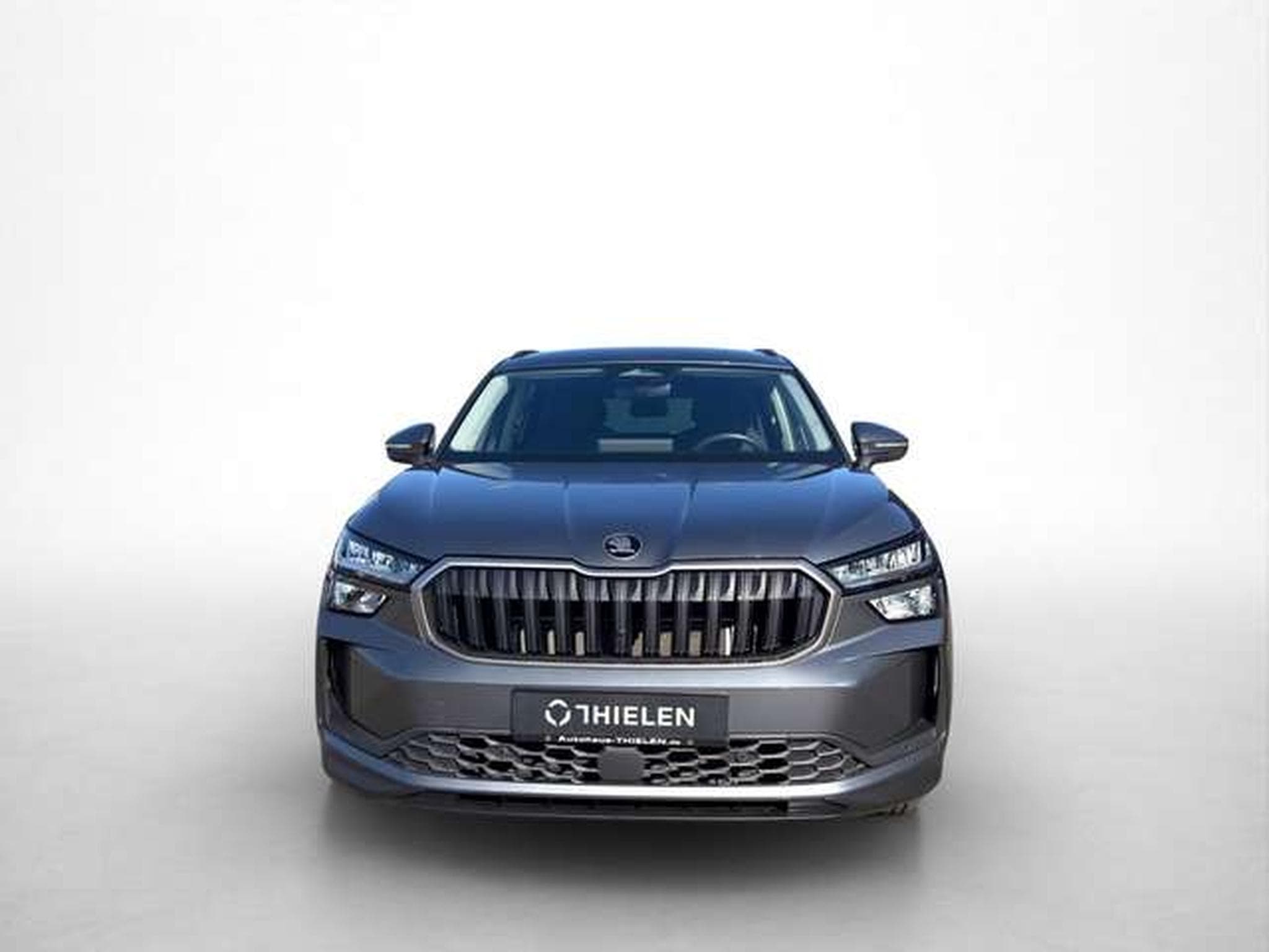 Skoda Kodiaq 2.0 TDI Selection/Komfort-P./AHK/Nav/LED (2024) - Photo 2