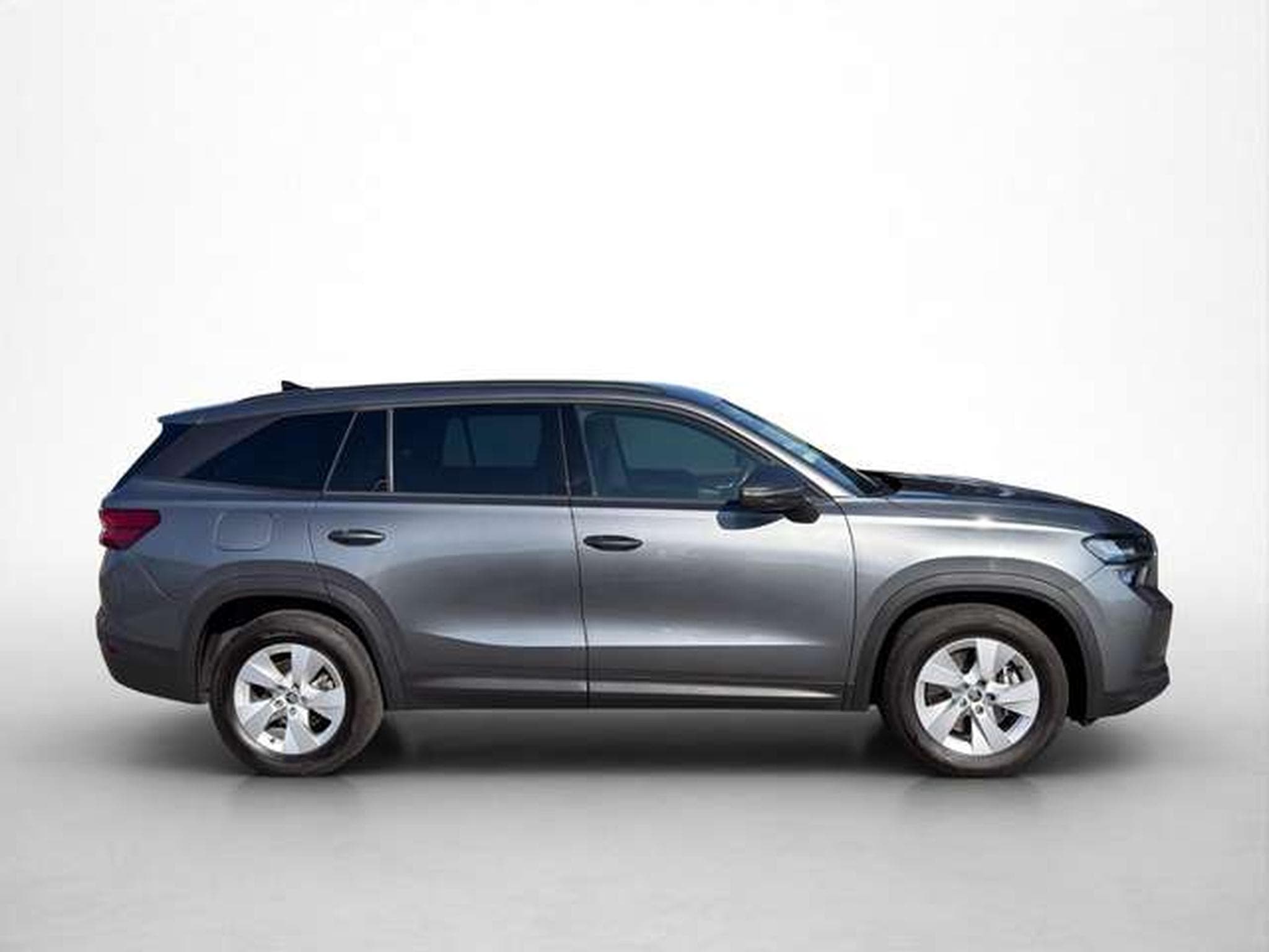 Skoda Kodiaq 2.0 TDI Selection/Komfort-P./AHK/Nav/LED (2024) - Photo 7