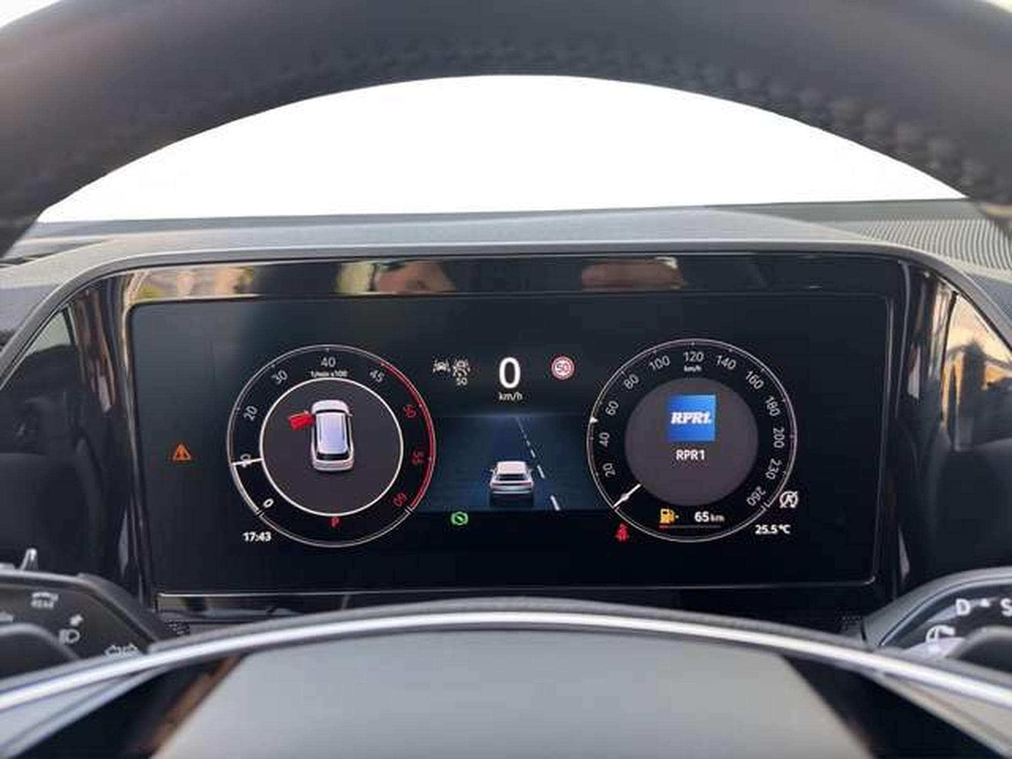 Skoda Kodiaq 2.0 TDI DSG Selection/Nav/ACC/Pano/Side-A (2025) - Photo 13