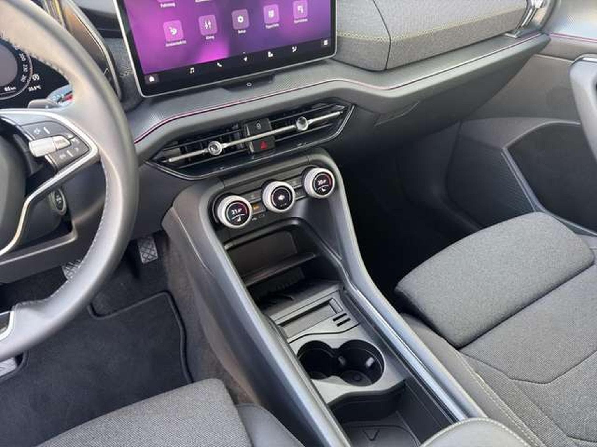 Skoda Kodiaq 2.0 TDI DSG Selection/Nav/ACC/Pano/Side-A (2025) - Photo 16