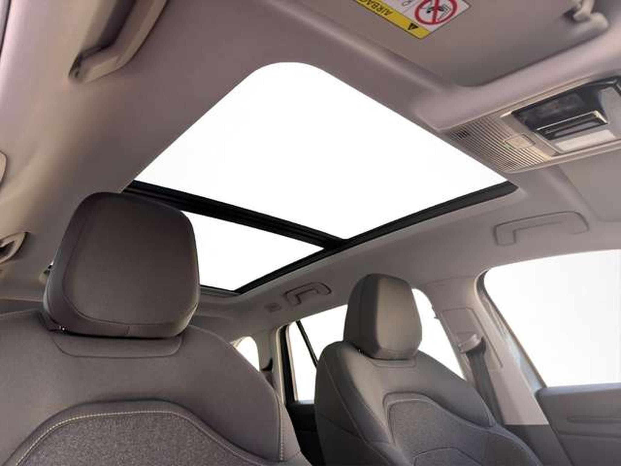 Skoda Kodiaq 2.0 TDI DSG Selection/Nav/ACC/Pano/Side-A (2025) - Photo 17