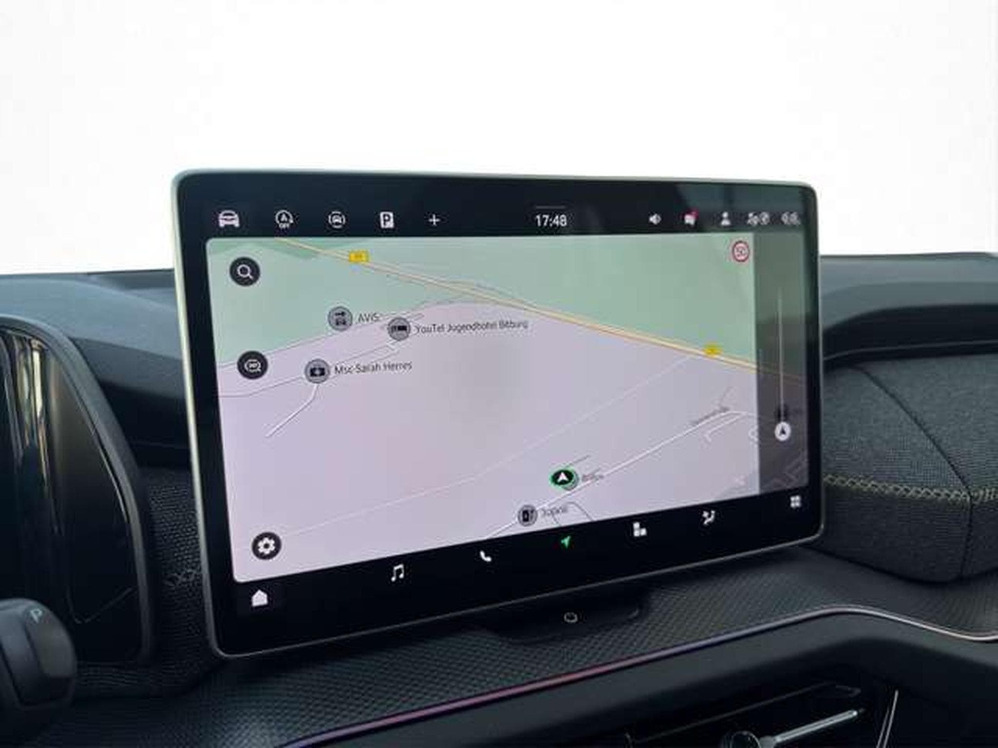 Skoda Kodiaq 2.0 TDI DSG Selection/Nav/ACC/Pano/Side-A (2025) - Photo 21