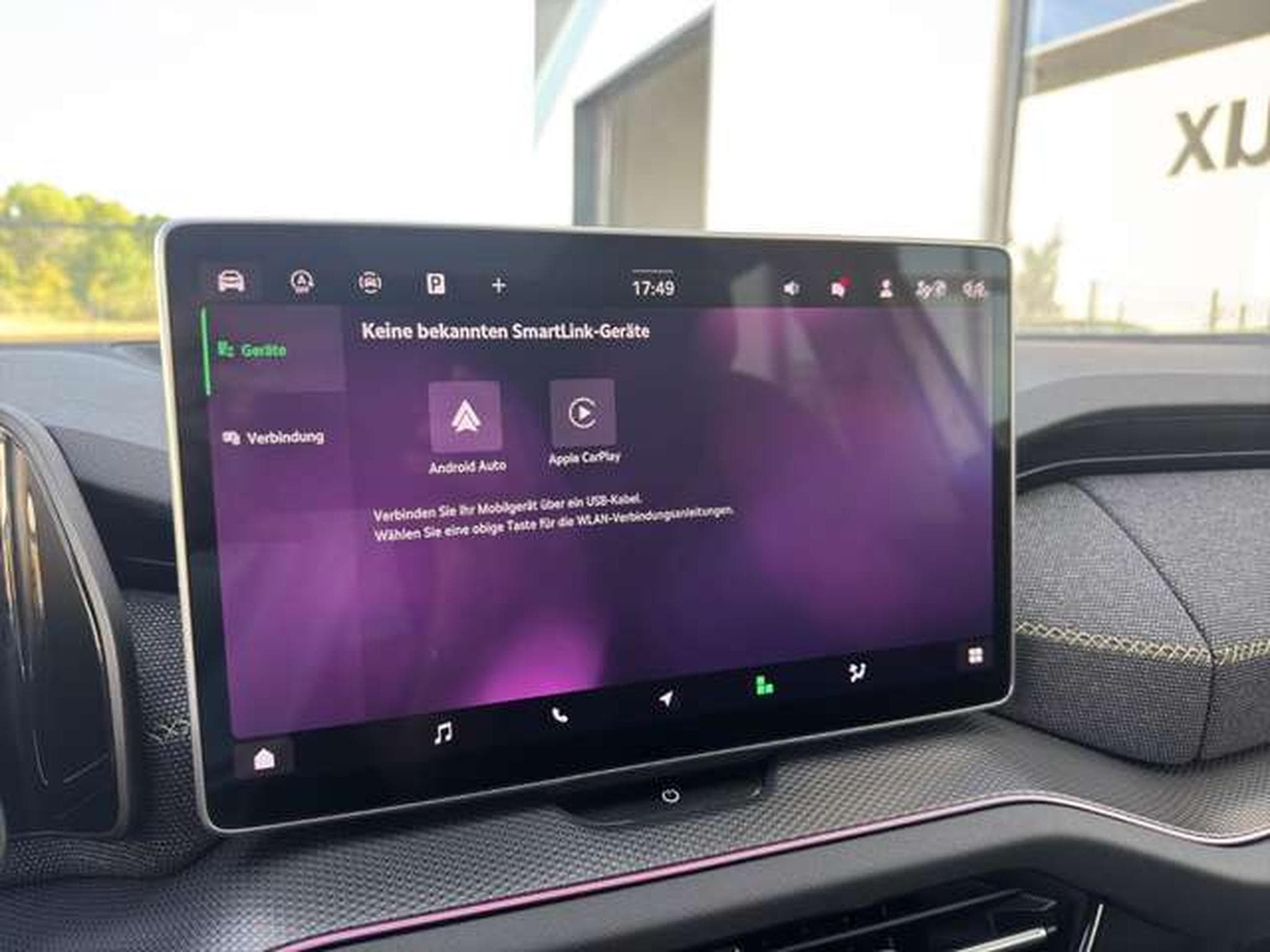 Skoda Kodiaq 2.0 TDI DSG Selection/Nav/ACC/Pano/Side-A (2025) - Photo 26