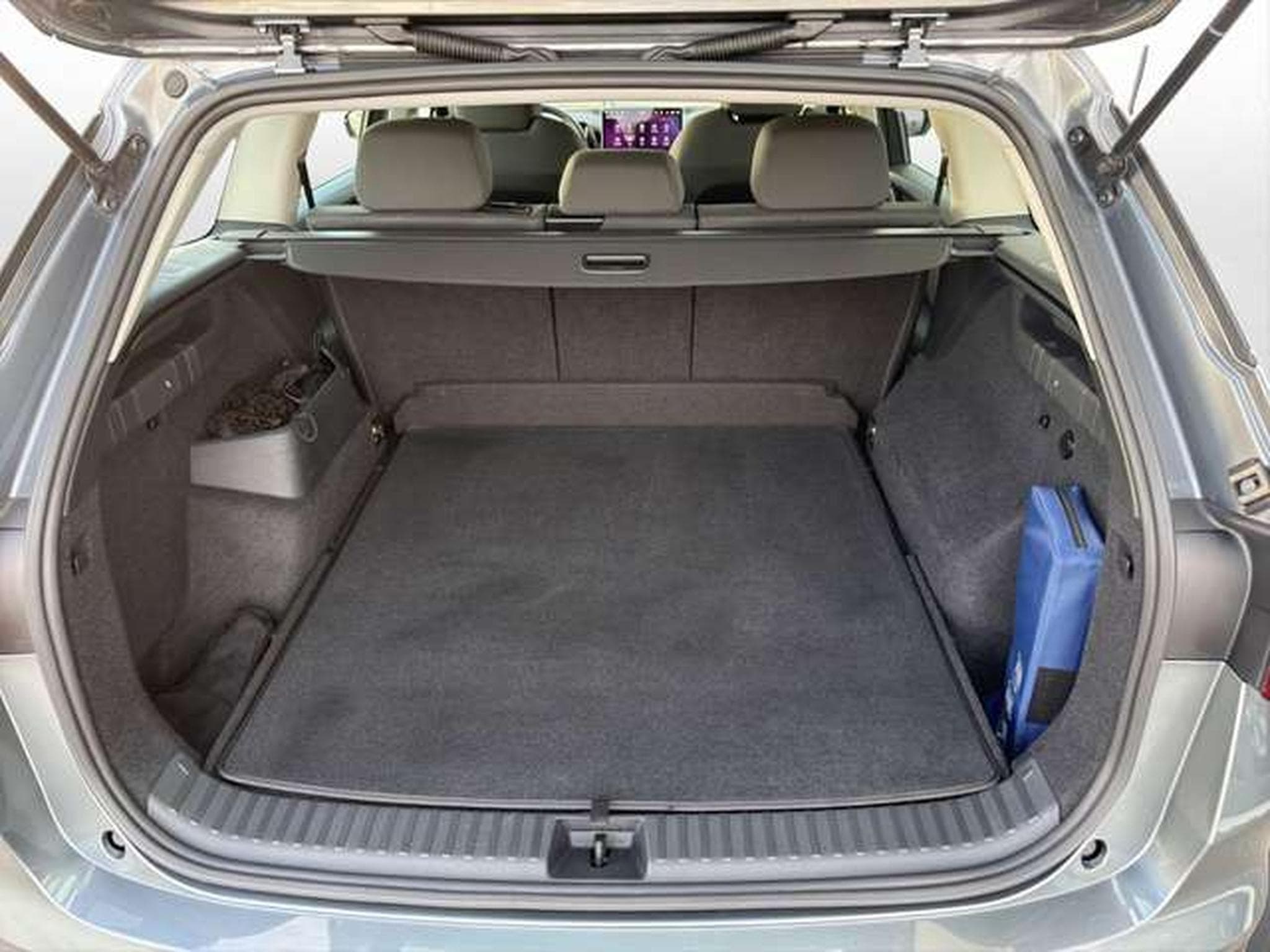 Skoda Kodiaq 2.0 TDI DSG Selection/Nav/ACC/Pano/Side-A (2025) - Photo 29