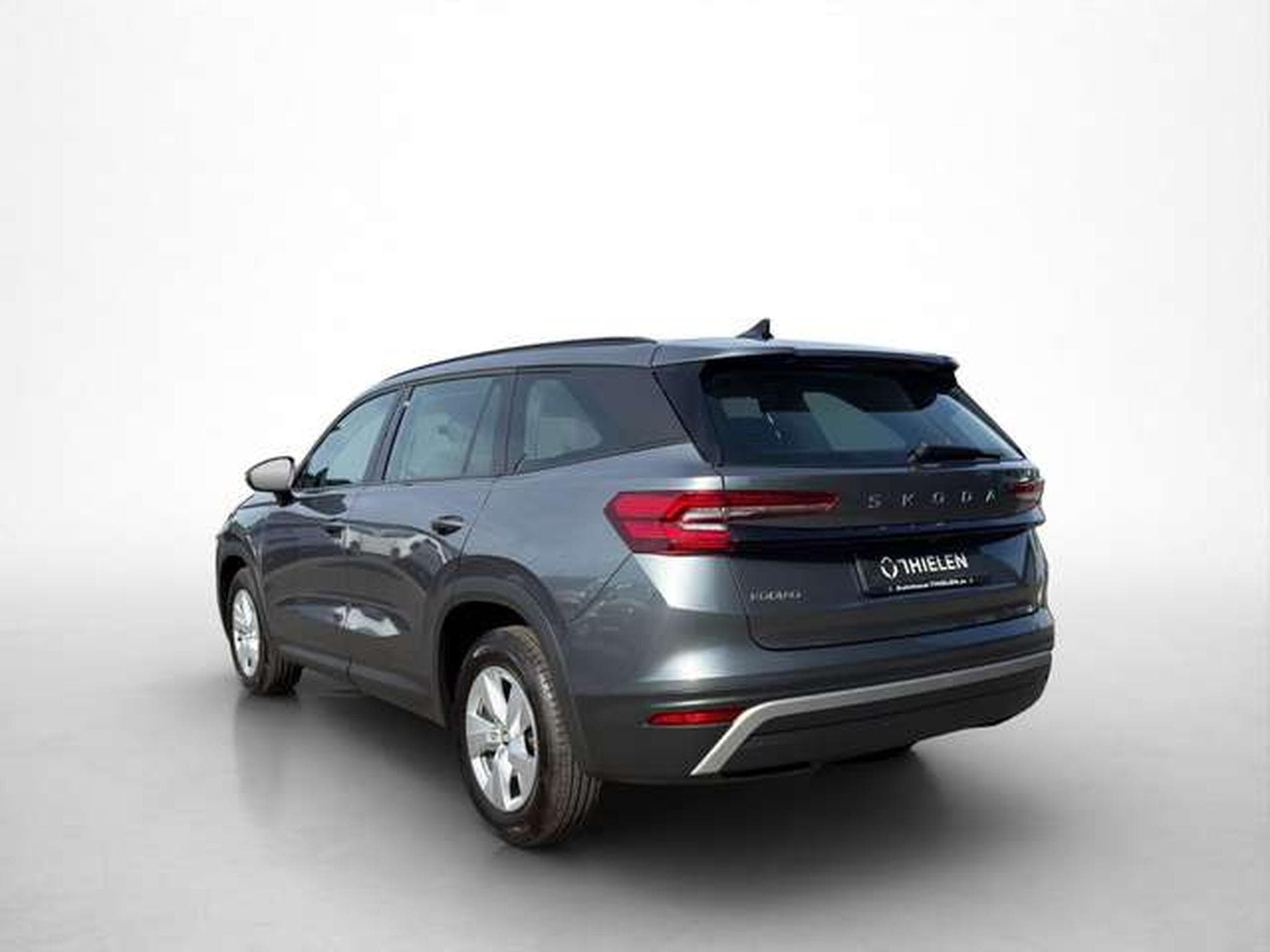 Skoda Kodiaq 2.0 TDI DSG Selection/Nav/ACC/Pano/Side-A (2025) - Photo 4