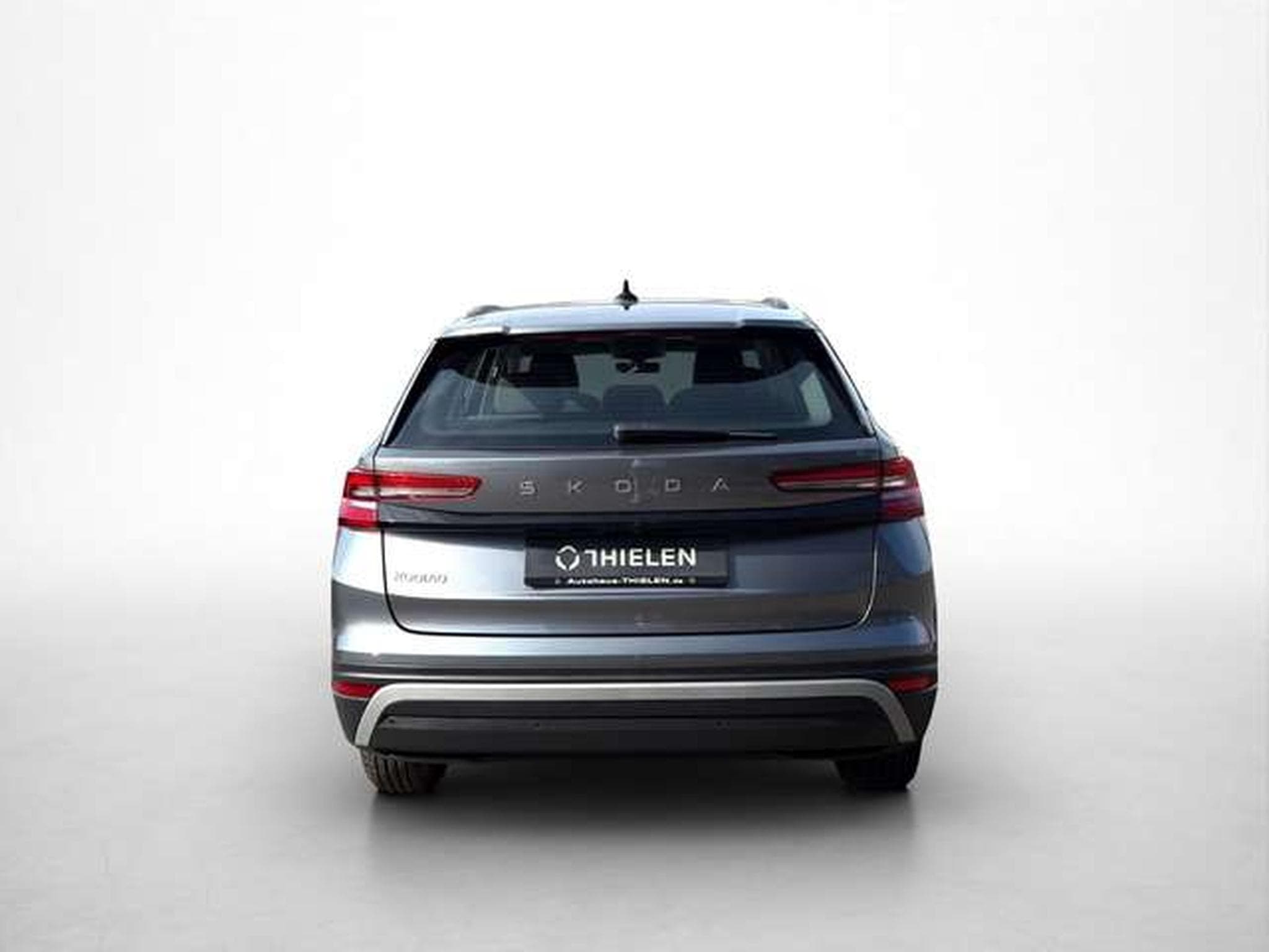 Skoda Kodiaq 2.0 TDI DSG Selection/Nav/ACC/Pano/Side-A (2025) - Photo 5