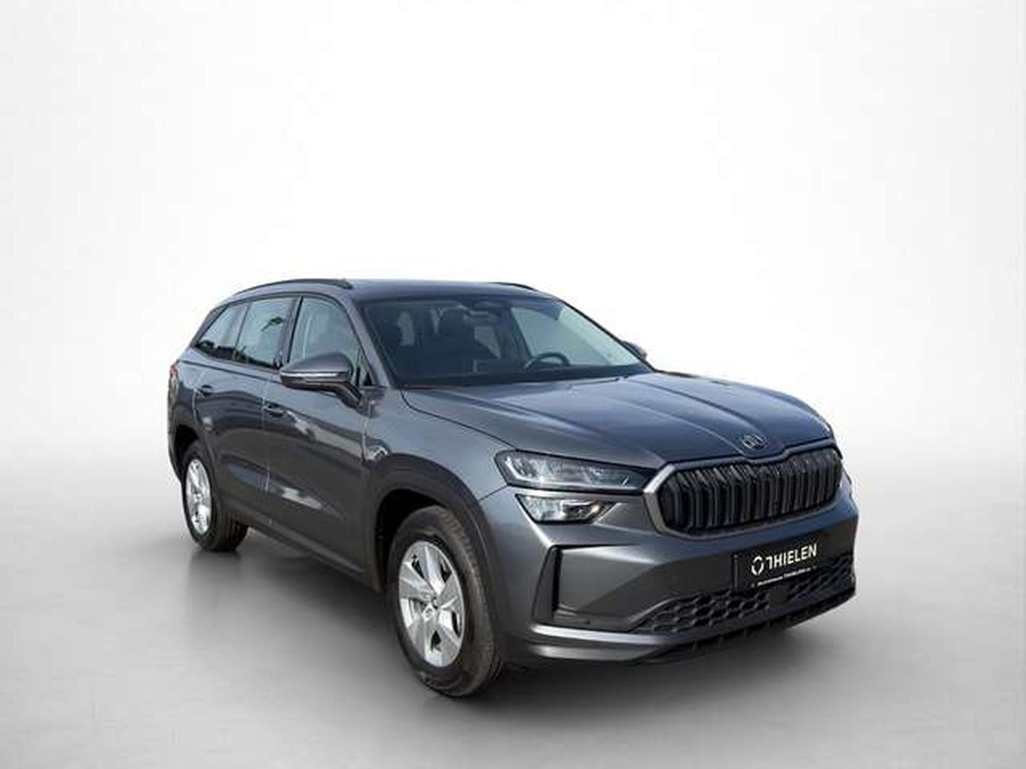 Skoda Kodiaq 2.0 TDI DSG Selection/Nav/ACC/Pano/Side-A (2025) - Photo 8