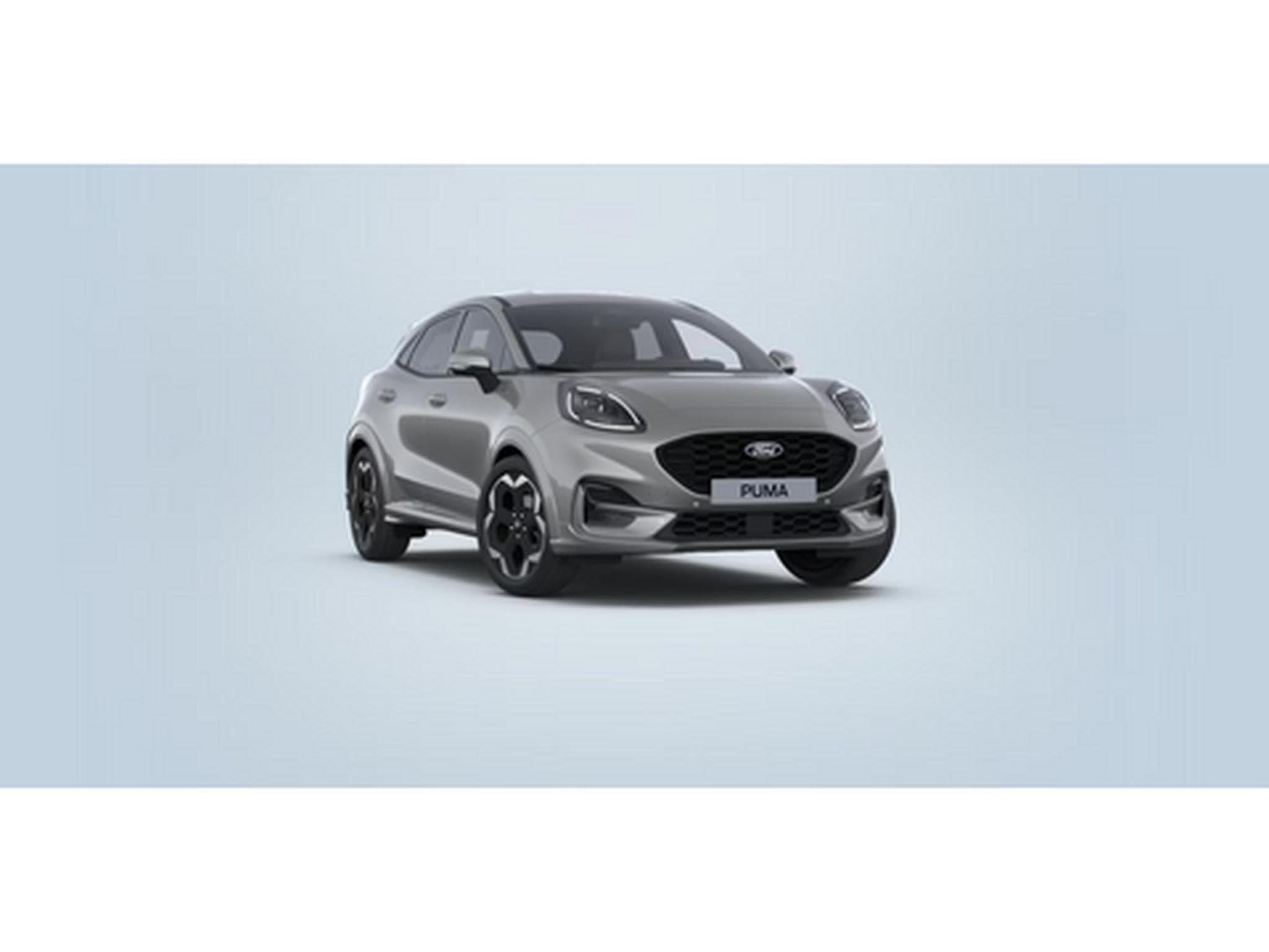 Ford Puma 1.0i Ecoboost mHEV 114kW Aut. ST-Line X (2026) - Photo 1