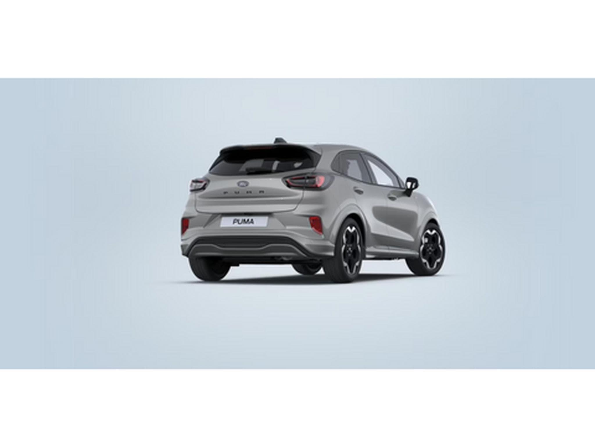Ford Puma 1.0i Ecoboost mHEV 114kW Aut. ST-Line X (2026) - Photo 3