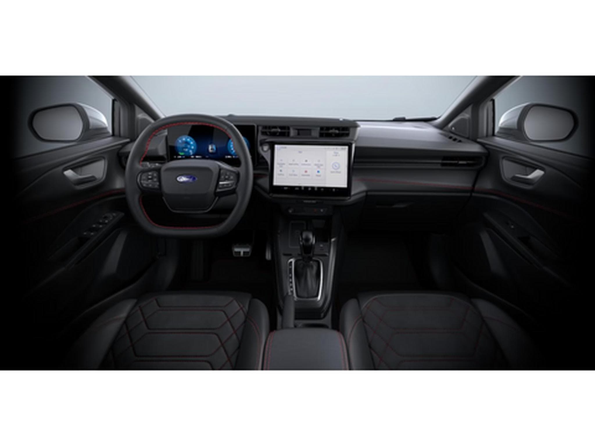 Ford Puma 1.0i Ecoboost mHEV 114kW Aut. ST-Line X (2026) - Photo 4