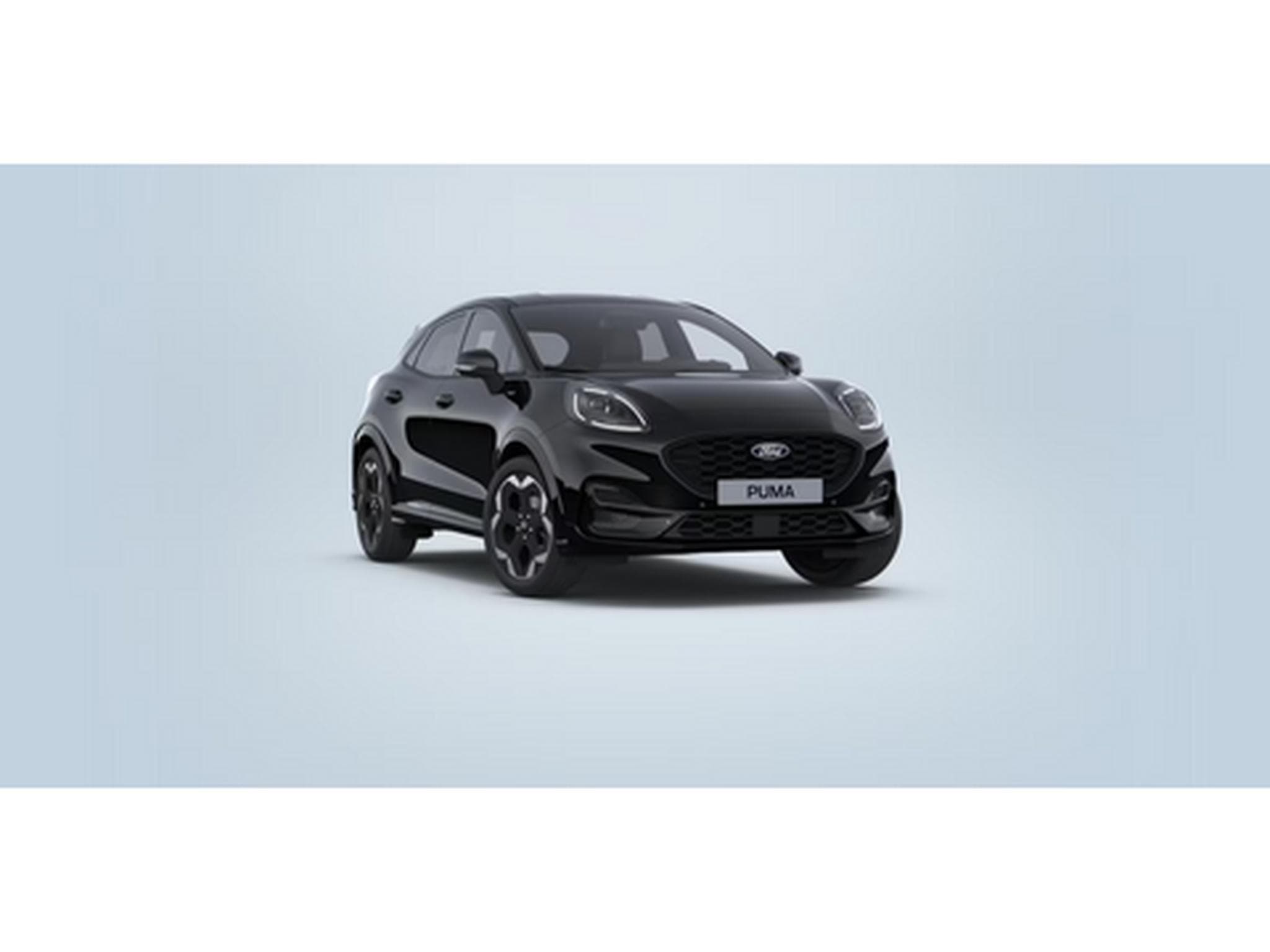 Ford Puma 1.0i Ecoboost mHEV 114kW Aut. ST-Line X (2026) - Photo 1