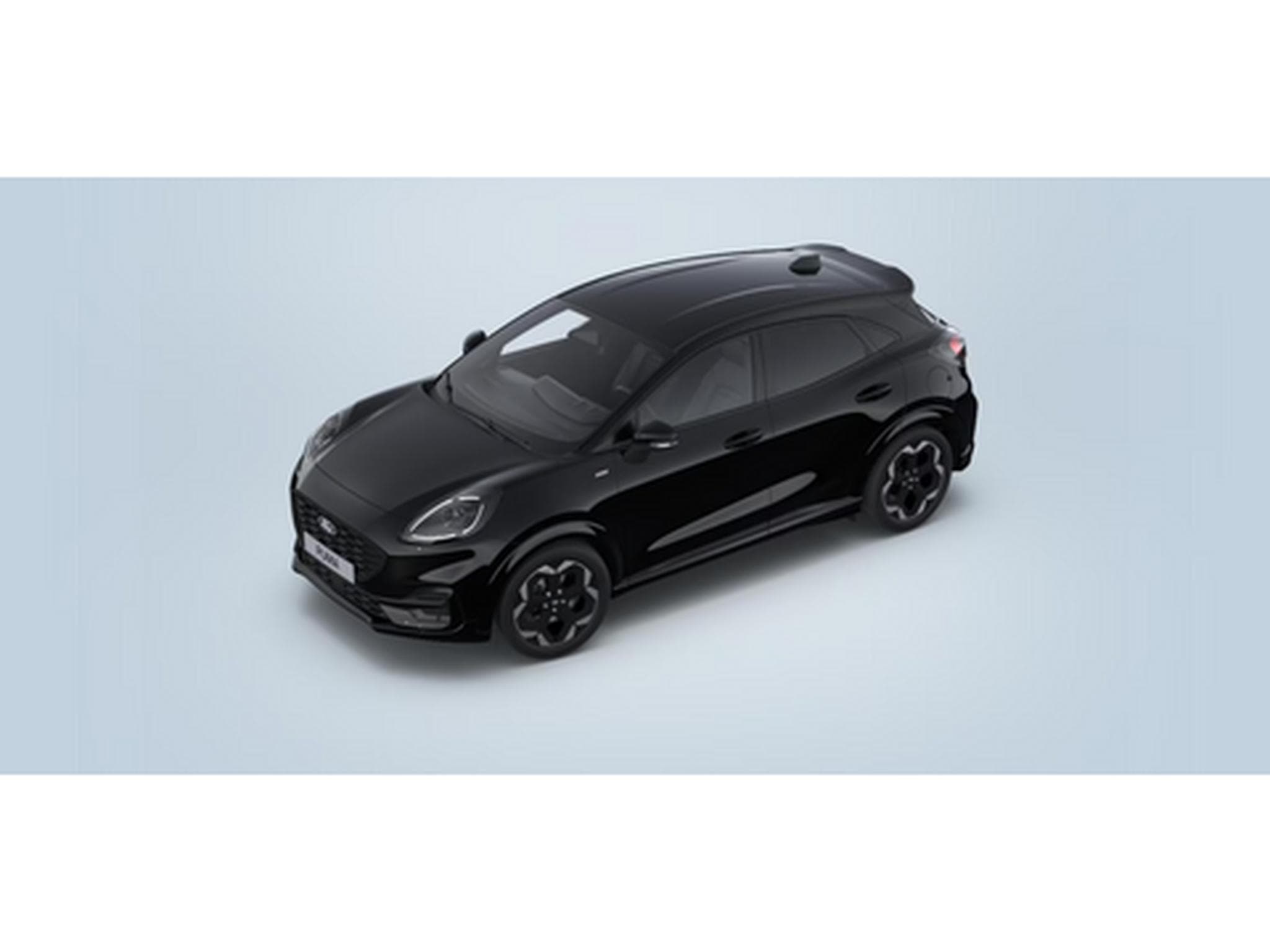 Ford Puma 1.0i Ecoboost mHEV 114kW Aut. ST-Line X (2026) - Photo 2