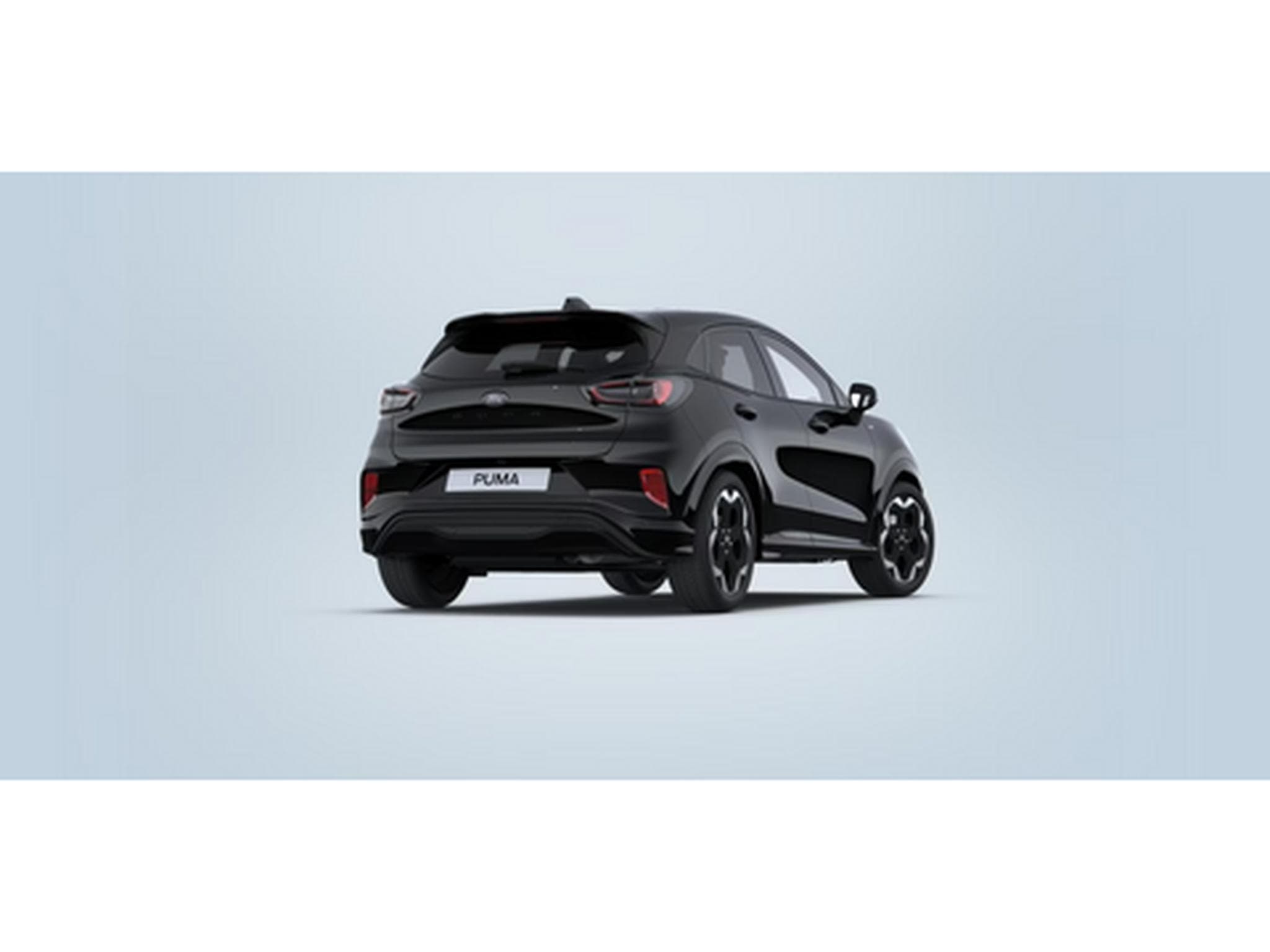 Ford Puma 1.0i Ecoboost mHEV 114kW Aut. ST-Line X (2026) - Photo 3
