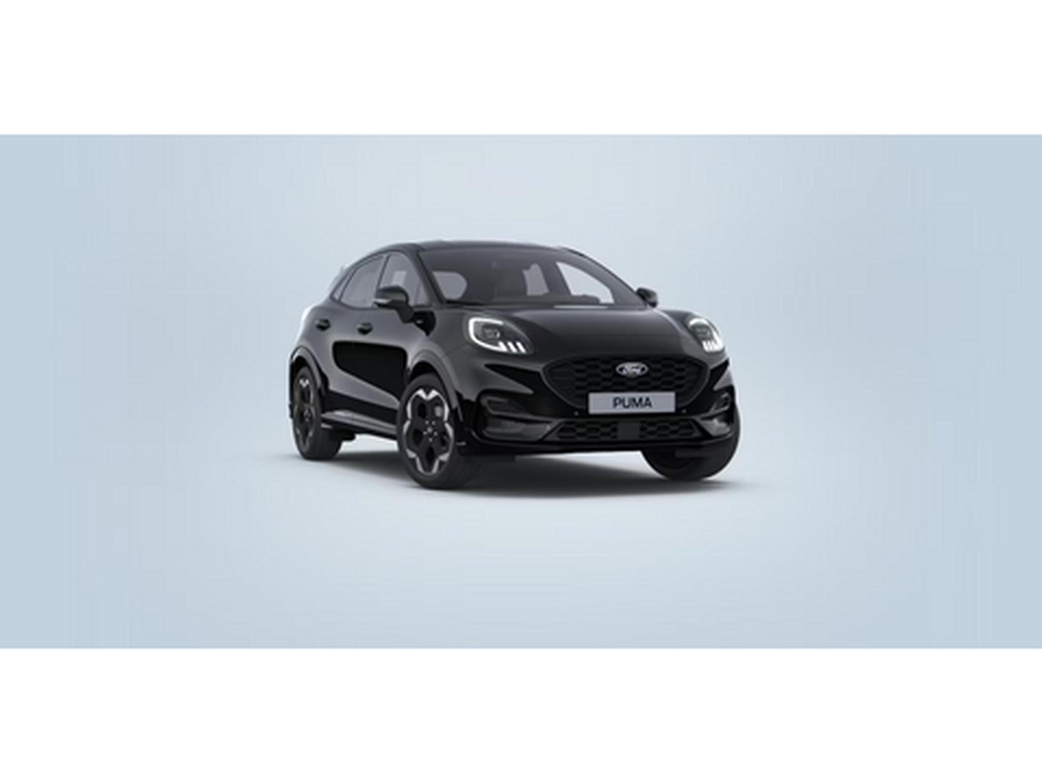 Ford Puma 1.0i Ecoboost mHEV 114kW Aut. ST-Line X (2026) - Photo 1