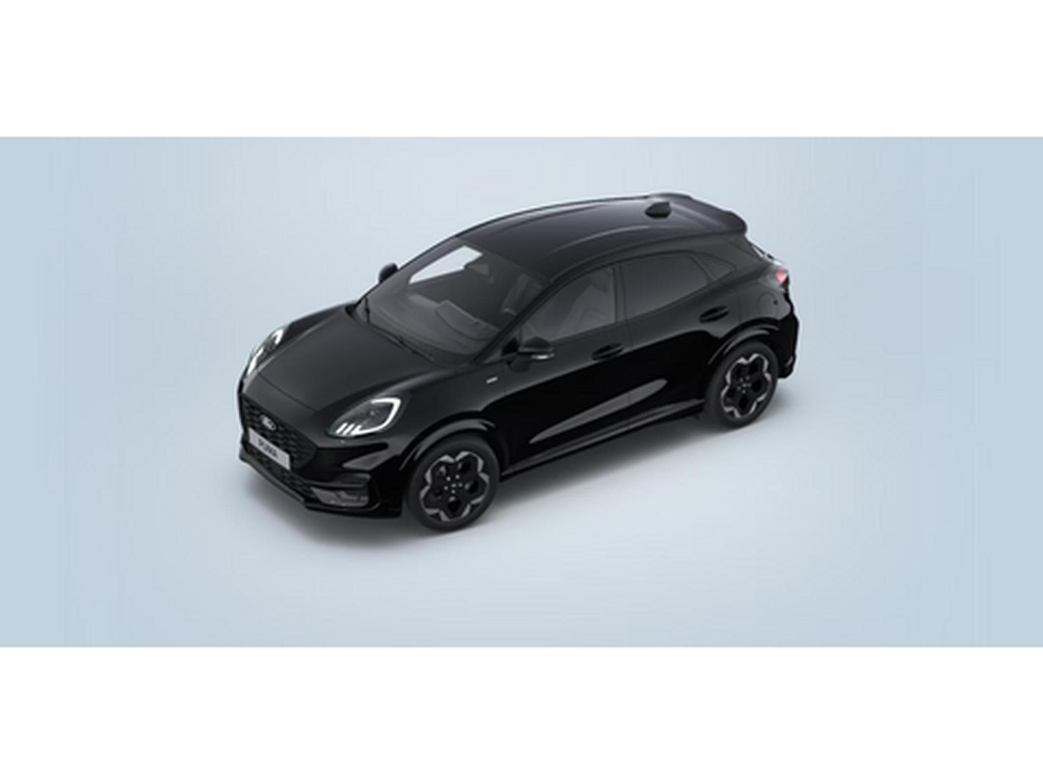 Ford Puma 1.0i Ecoboost mHEV 114kW Aut. ST-Line X (2026) - Photo 2