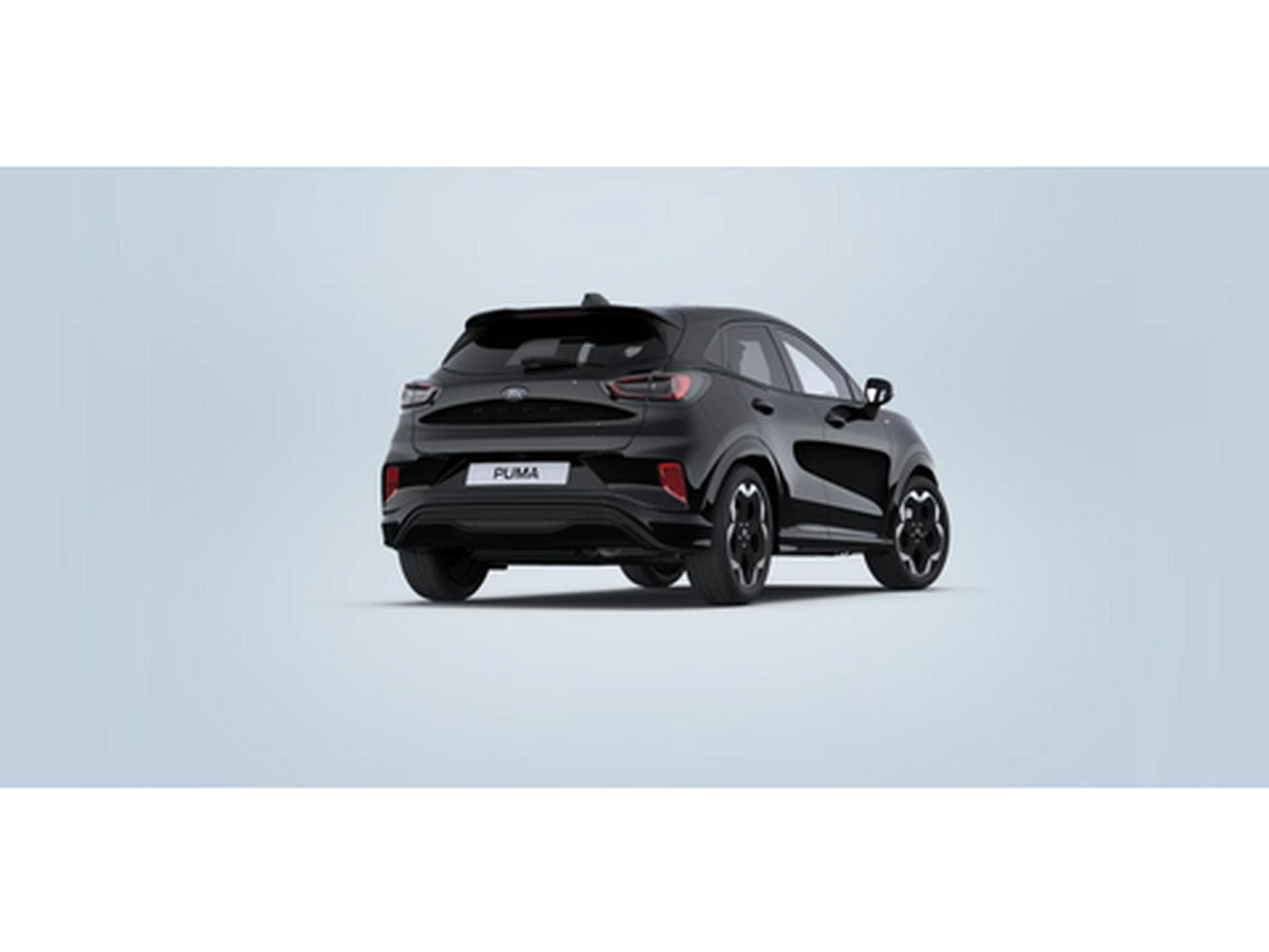 Ford Puma 1.0i Ecoboost mHEV 114kW Aut. ST-Line X (2026) - Photo 3