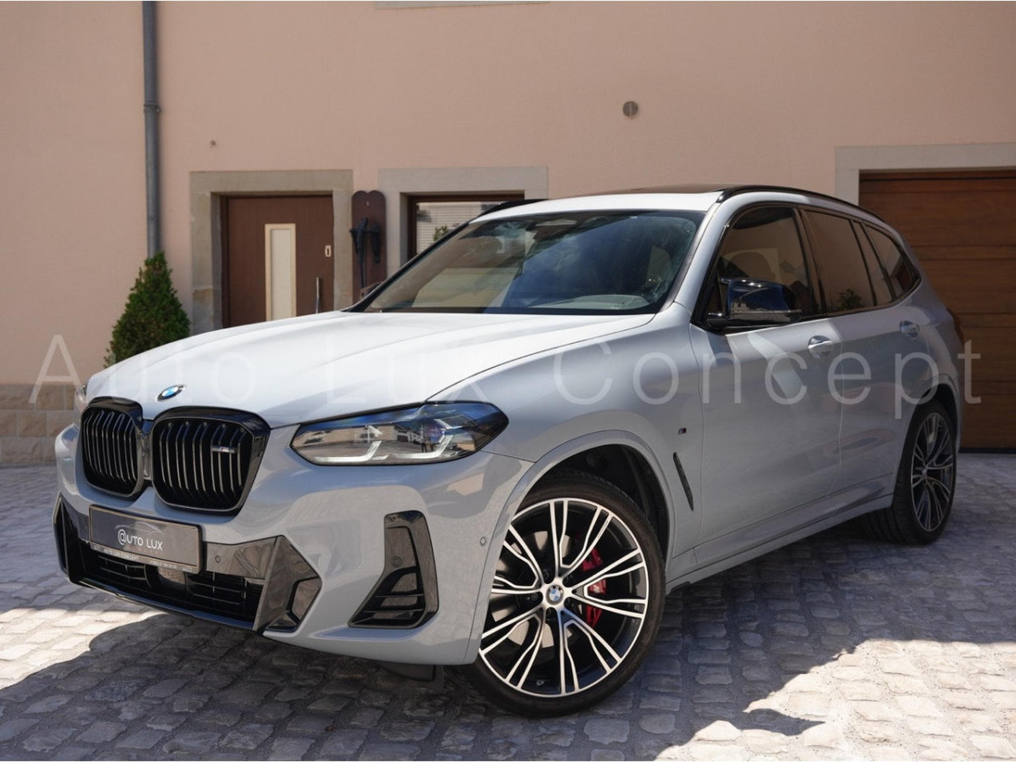 BMW X3 i (2023) - Photo 1