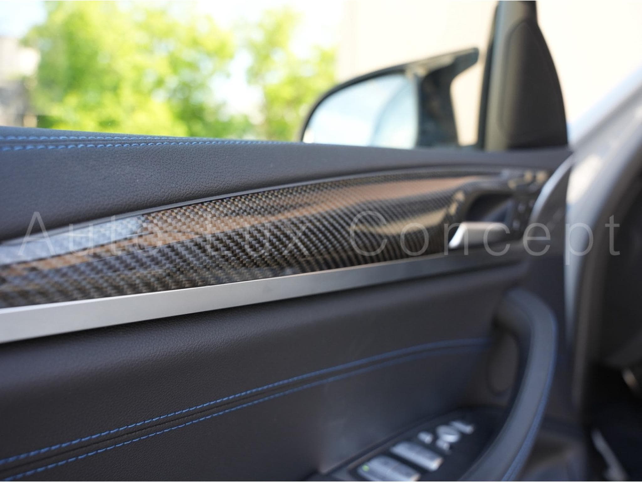 BMW X3 i (2023) - Photo 15