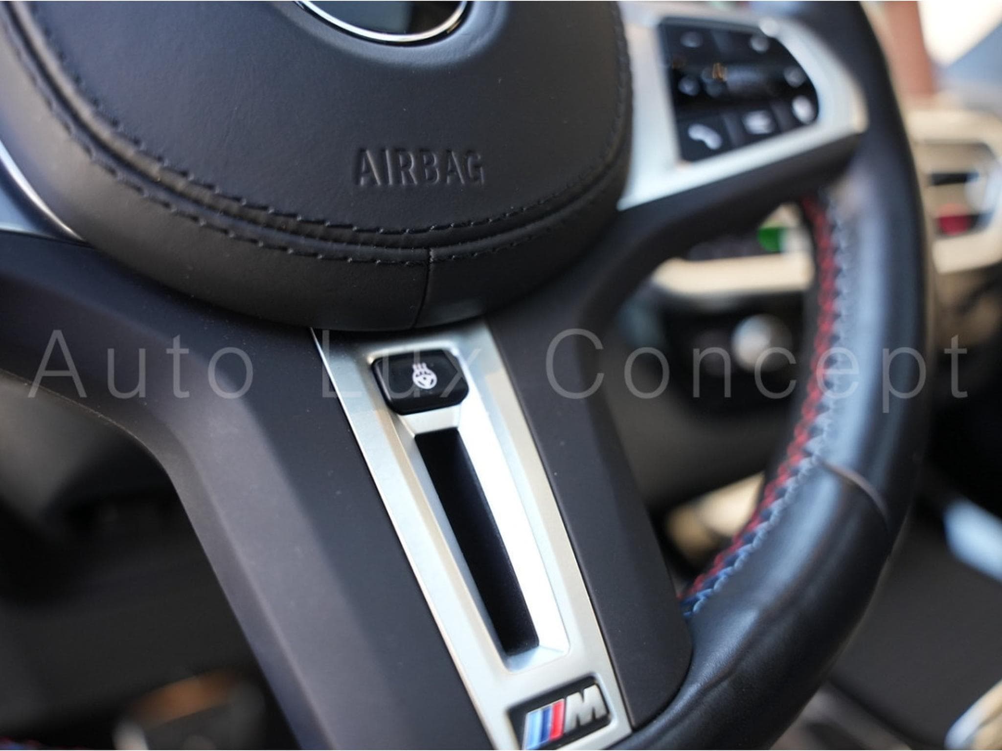 BMW X3 i (2023) - Photo 18