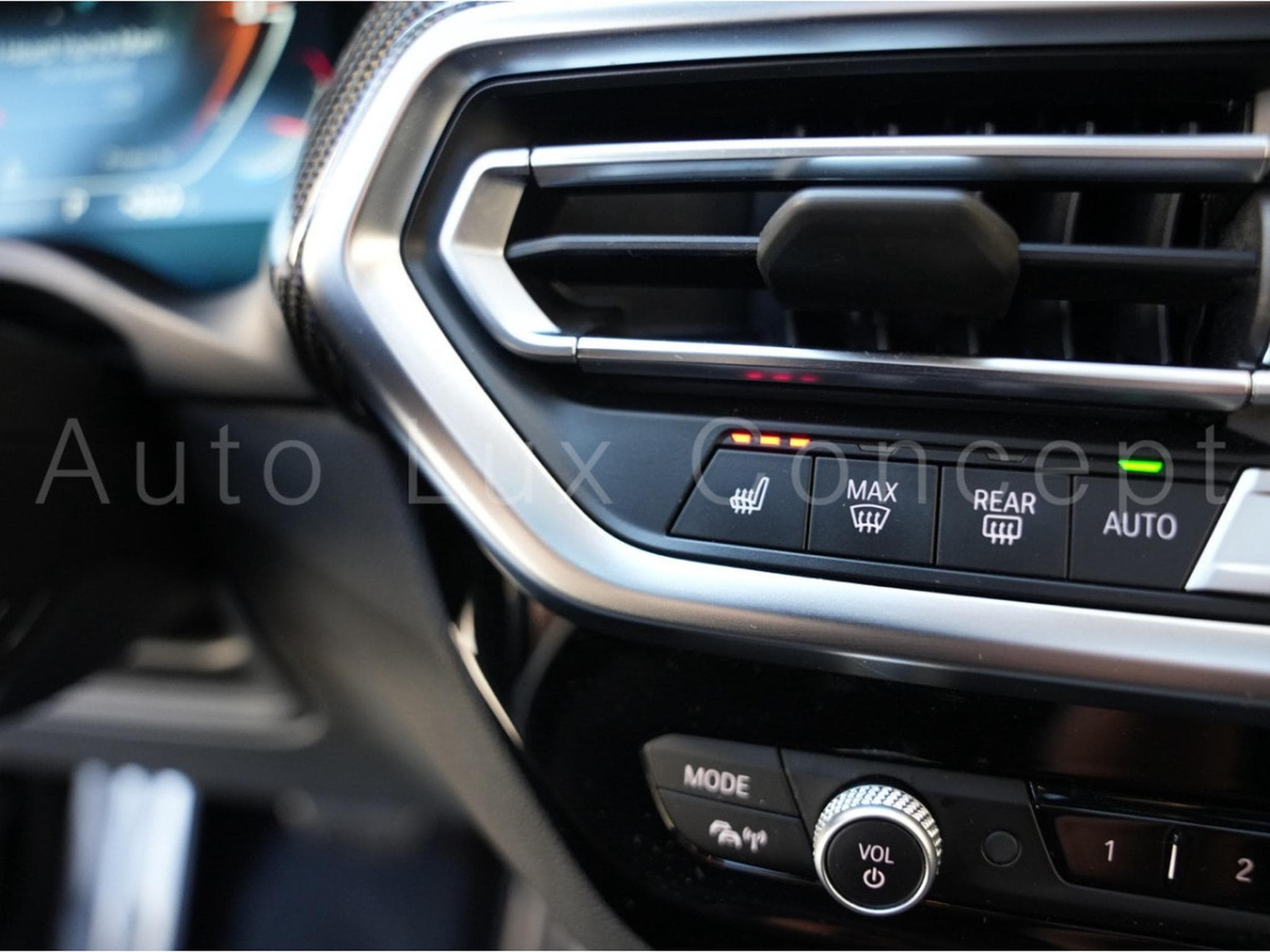 BMW X3 i (2023) - Photo 20