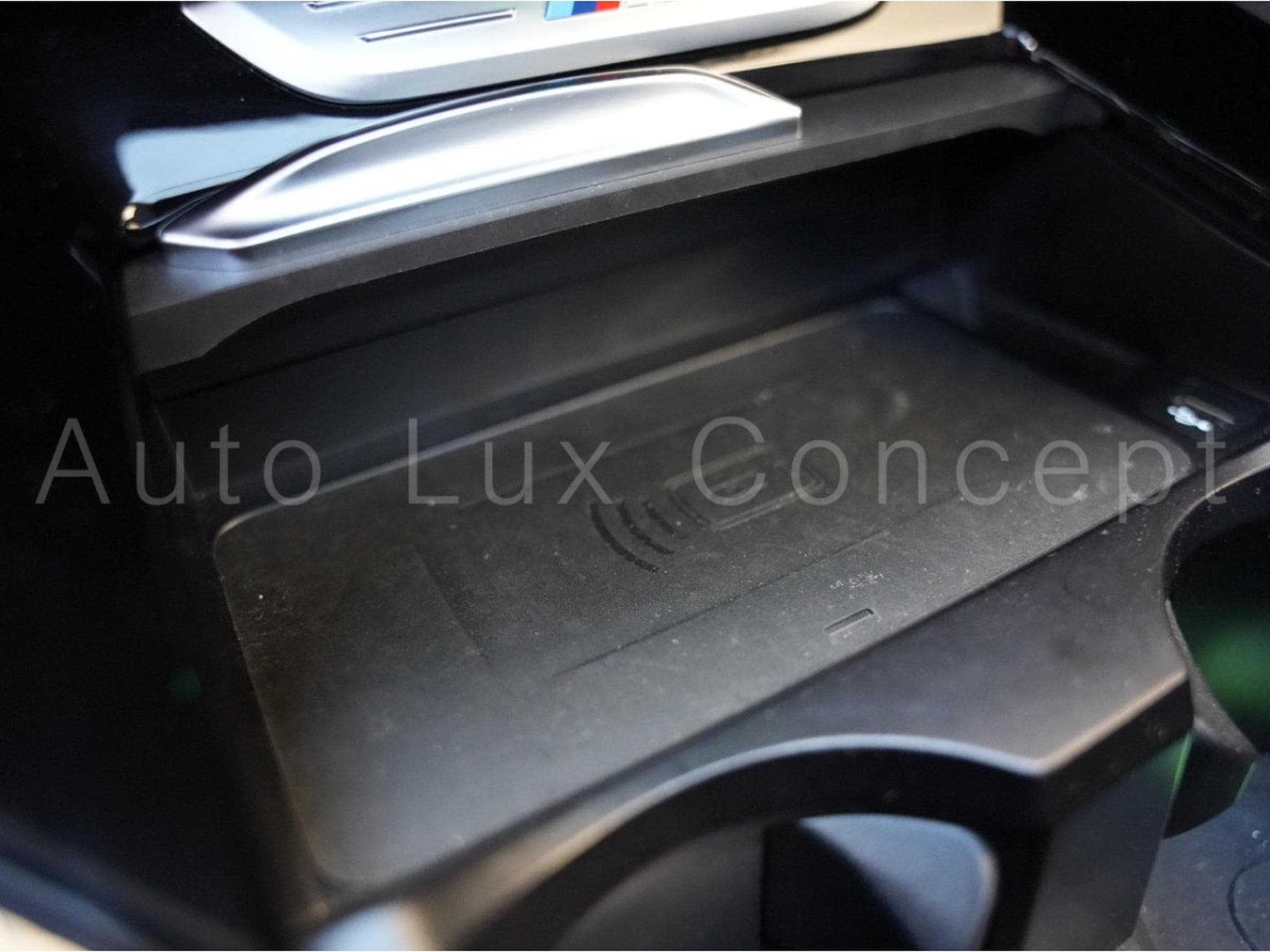 BMW X3 i (2023) - Photo 21