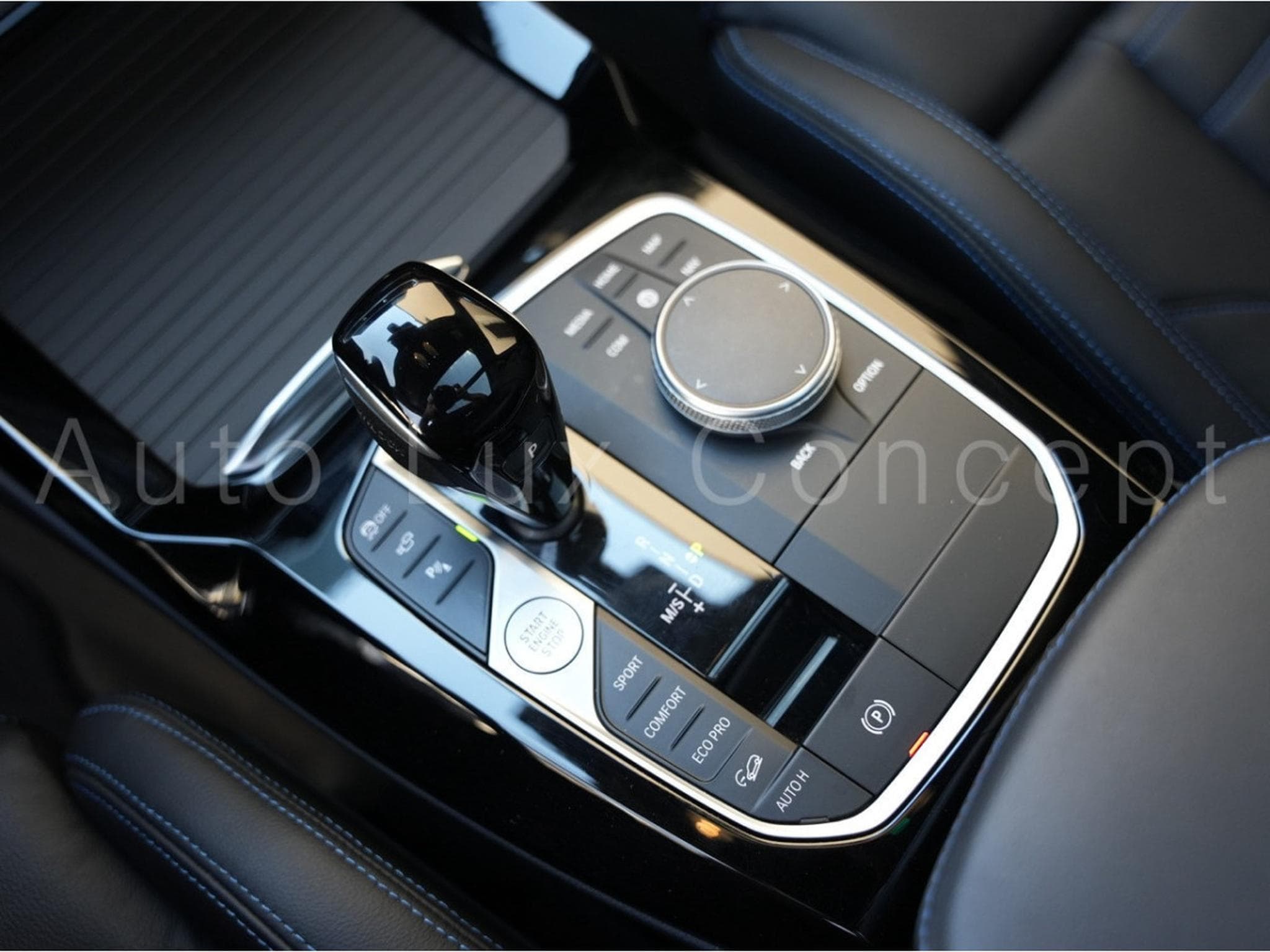BMW X3 i (2023) - Photo 22