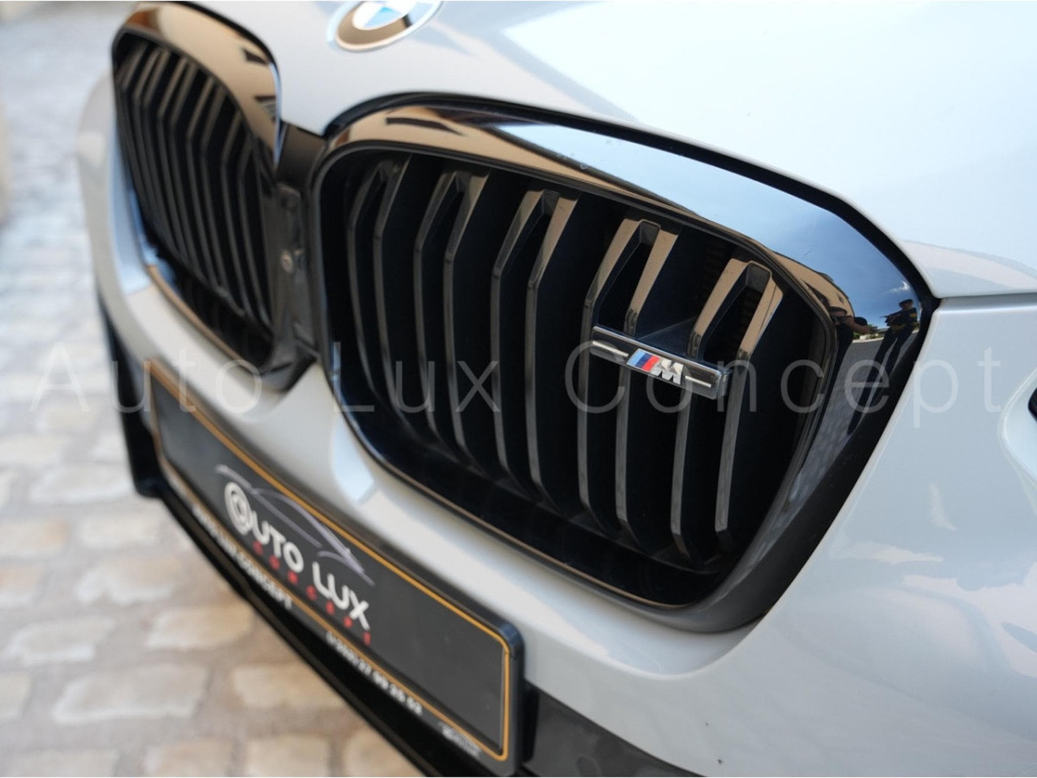 BMW X3 i (2023) - Photo 30