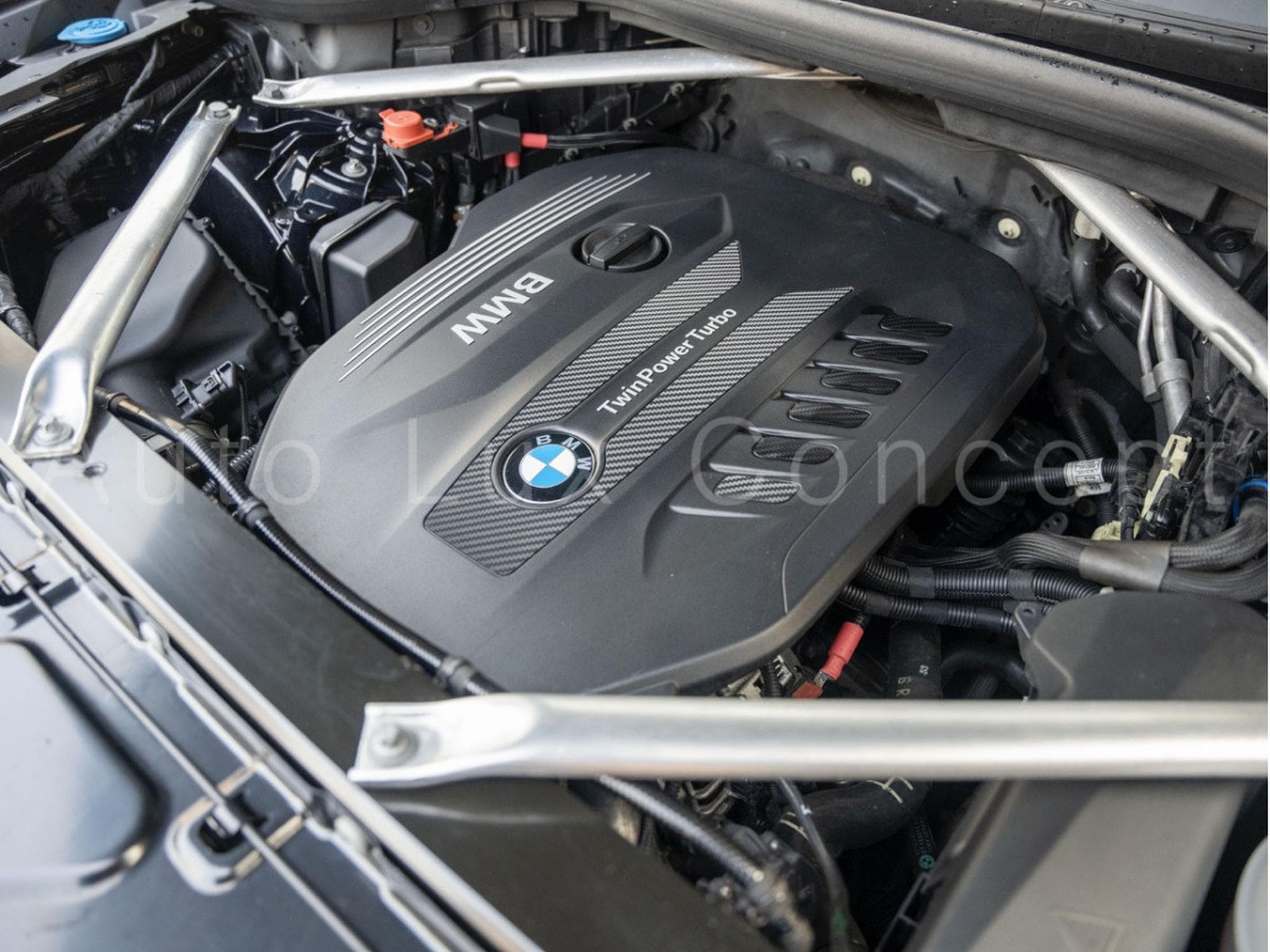 BMW X5 xDrive30d M Sport (2020) - Photo 30