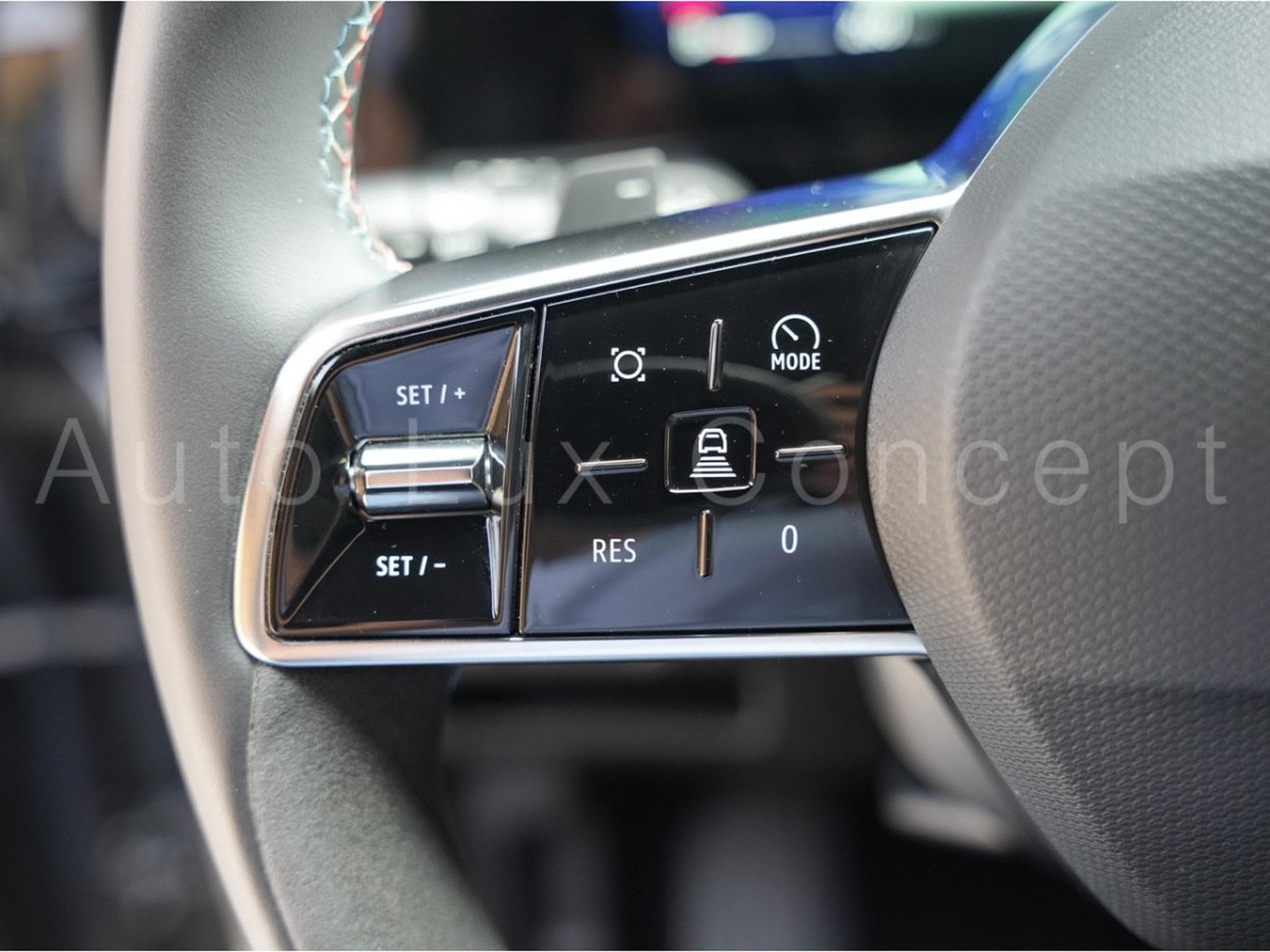 Renault Espace E-Tech Full Hybrid 200 Esprit Alpine 7 places (2025) - Photo 18