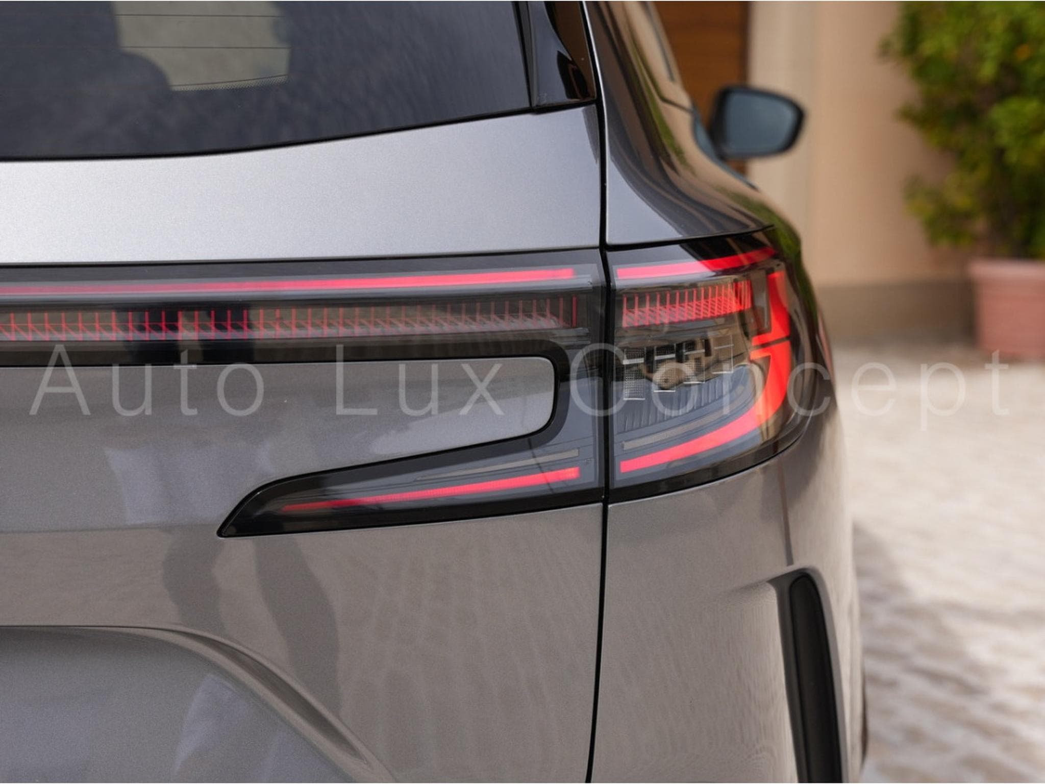 Renault Espace E-Tech Full Hybrid 200 Esprit Alpine 7 places (2025) - Photo 27
