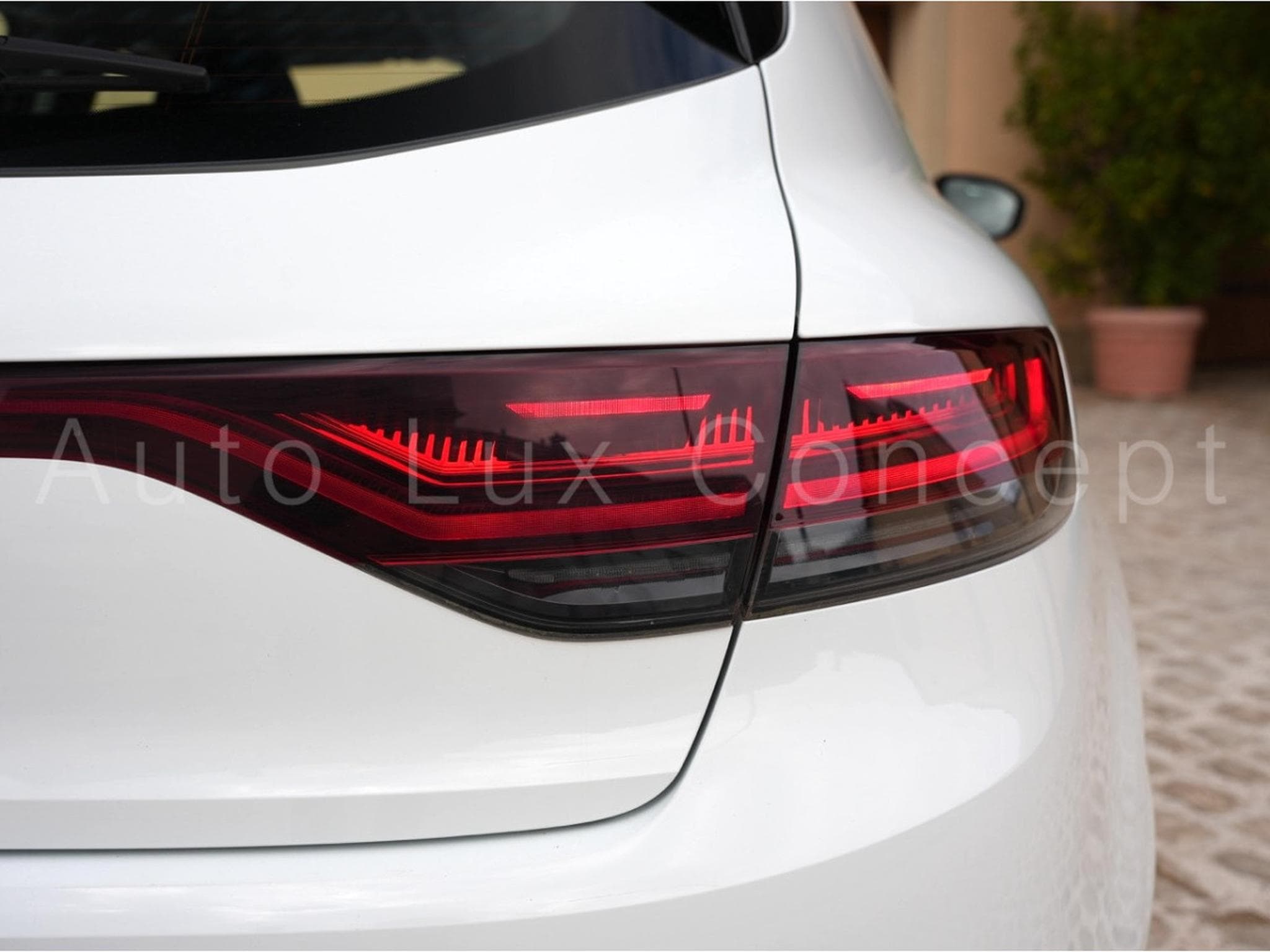 Renault Megane 1.5 dCi 115 EDC7 Equilibre (2024) - Photo 27