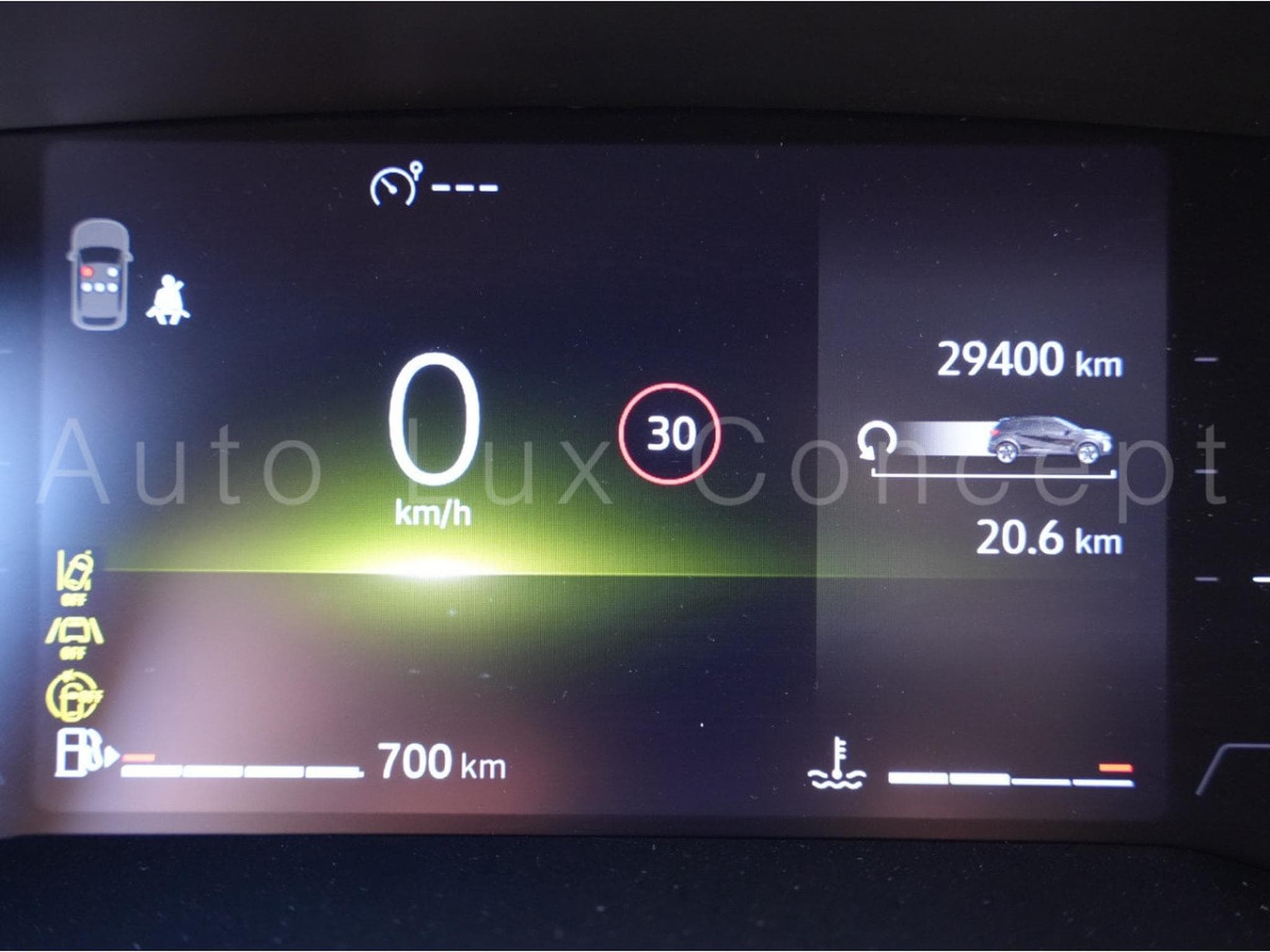Renault Captur Eco-G 100 Evolution (2025) - Photo 17