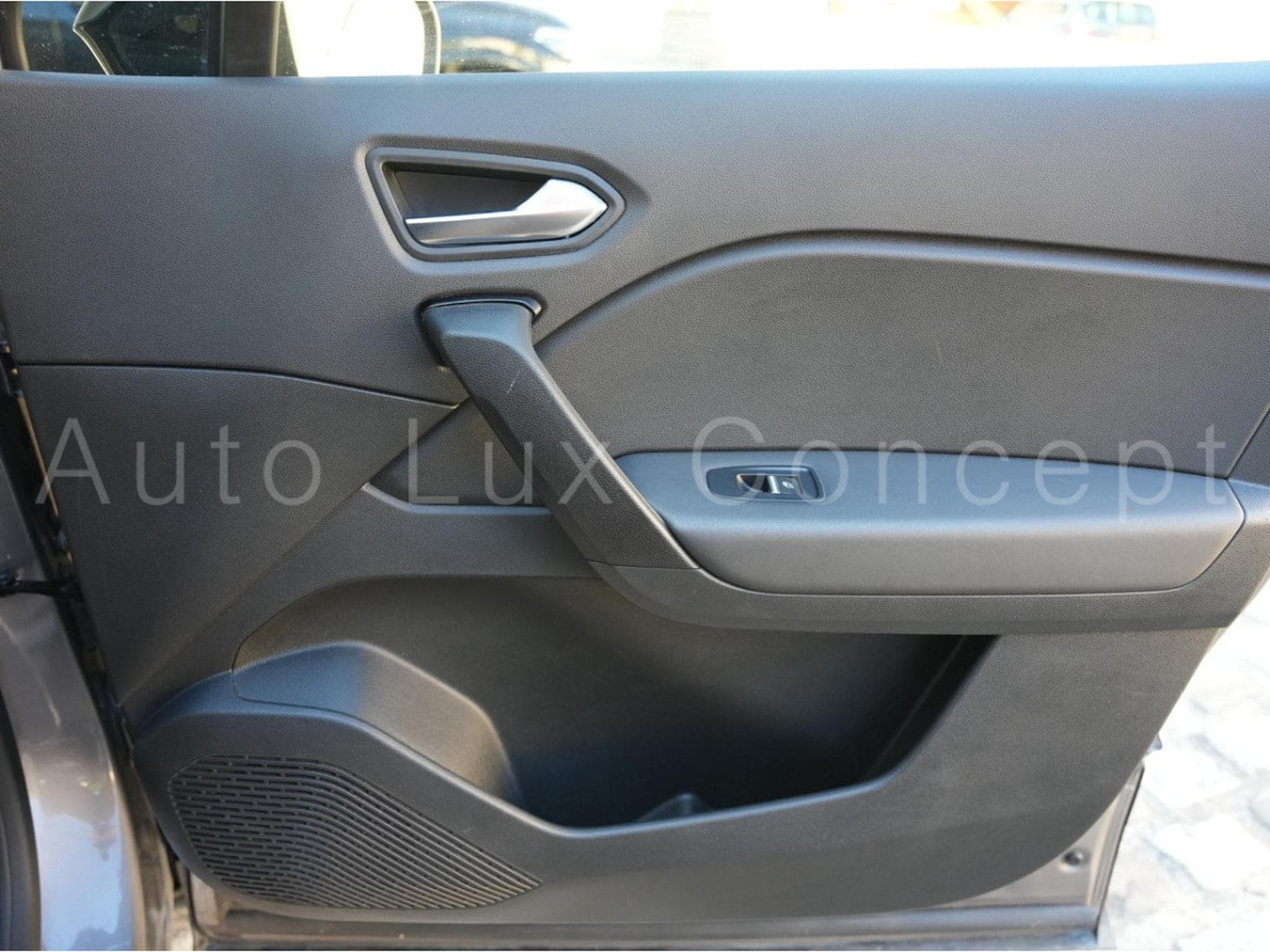 Renault Captur Eco-G 100 Evolution (2025) - Photo 22