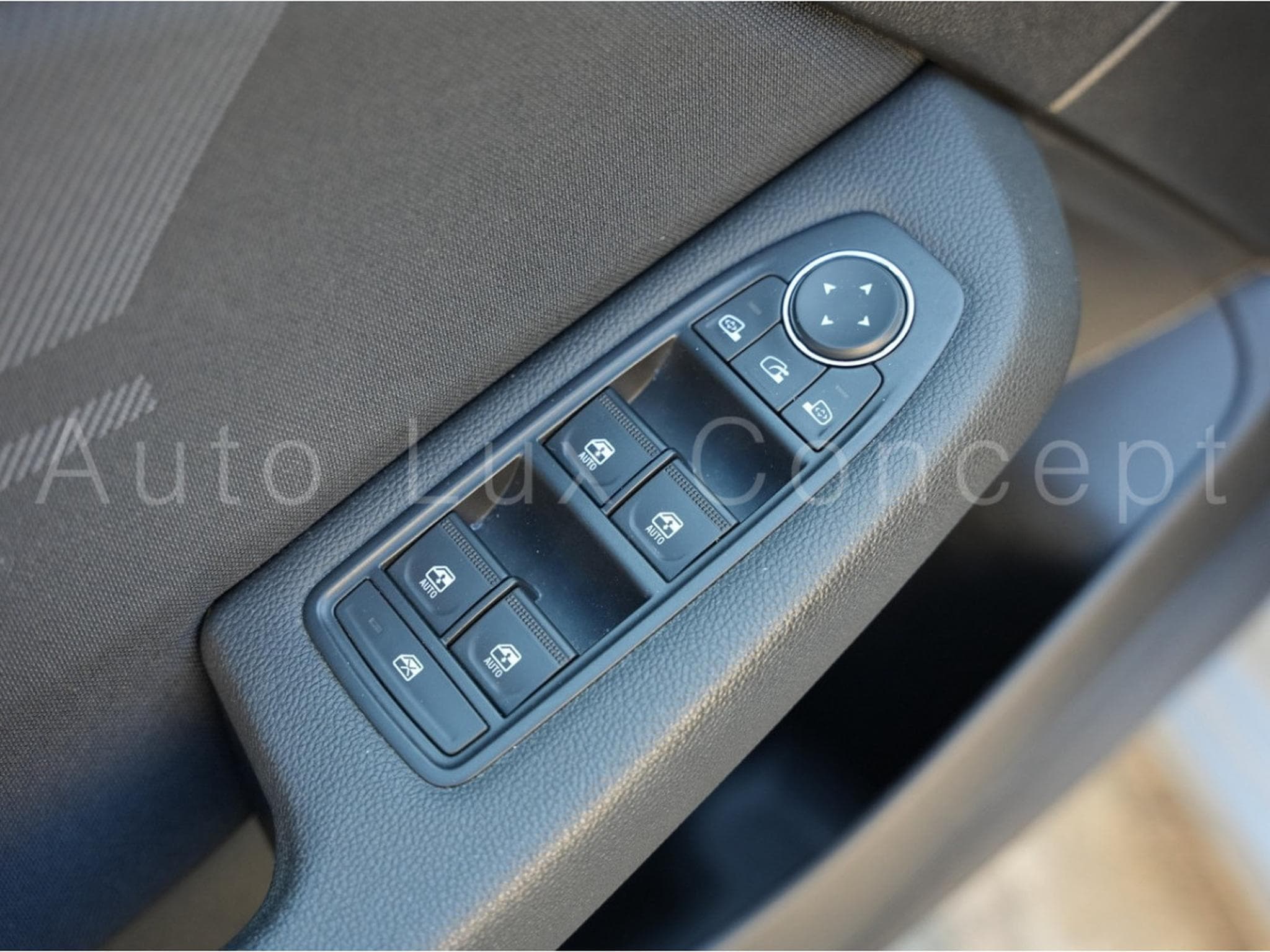 Renault Clio E-Tech Full Hybrid 145 Esprit Alpine (2024) - Photo 18