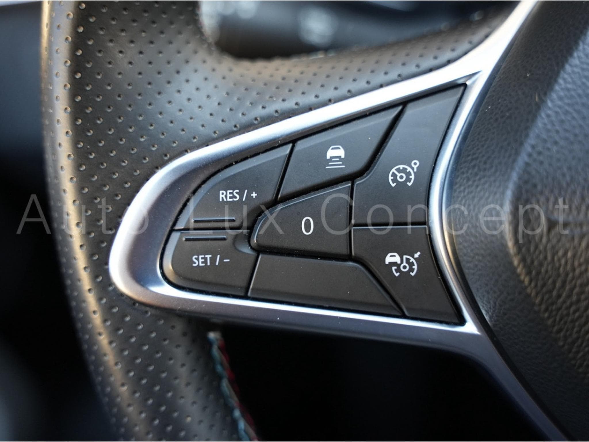 Renault Clio E-Tech Full Hybrid 145 Esprit Alpine (2024) - Photo 20