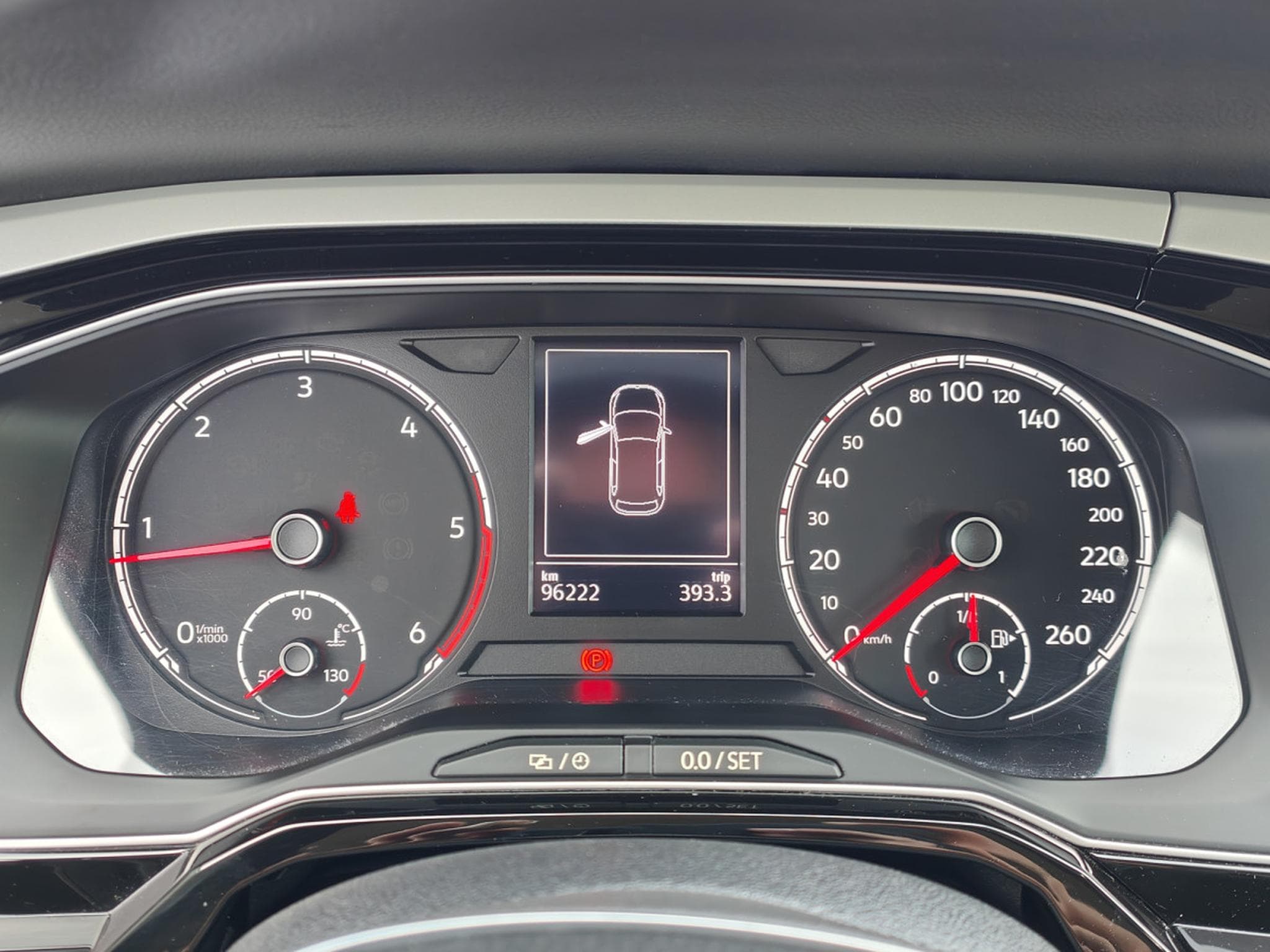 VW Polo 1.6 TDI CARPLAY BLUETOOTH CAMERA CAPTEUR AV/ARR (2020) - Foto 21