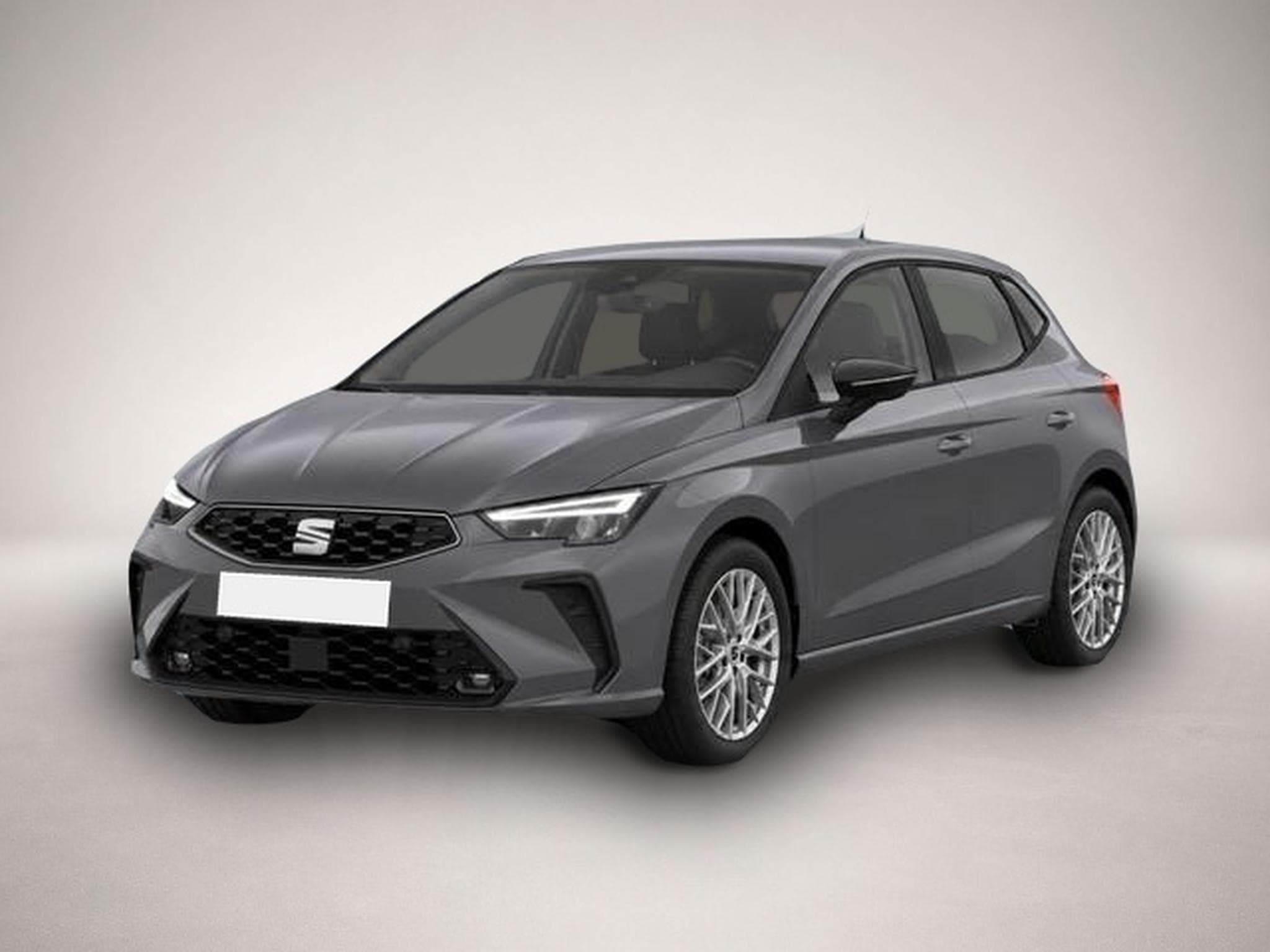 Seat Ibiza (2026) - Foto 1