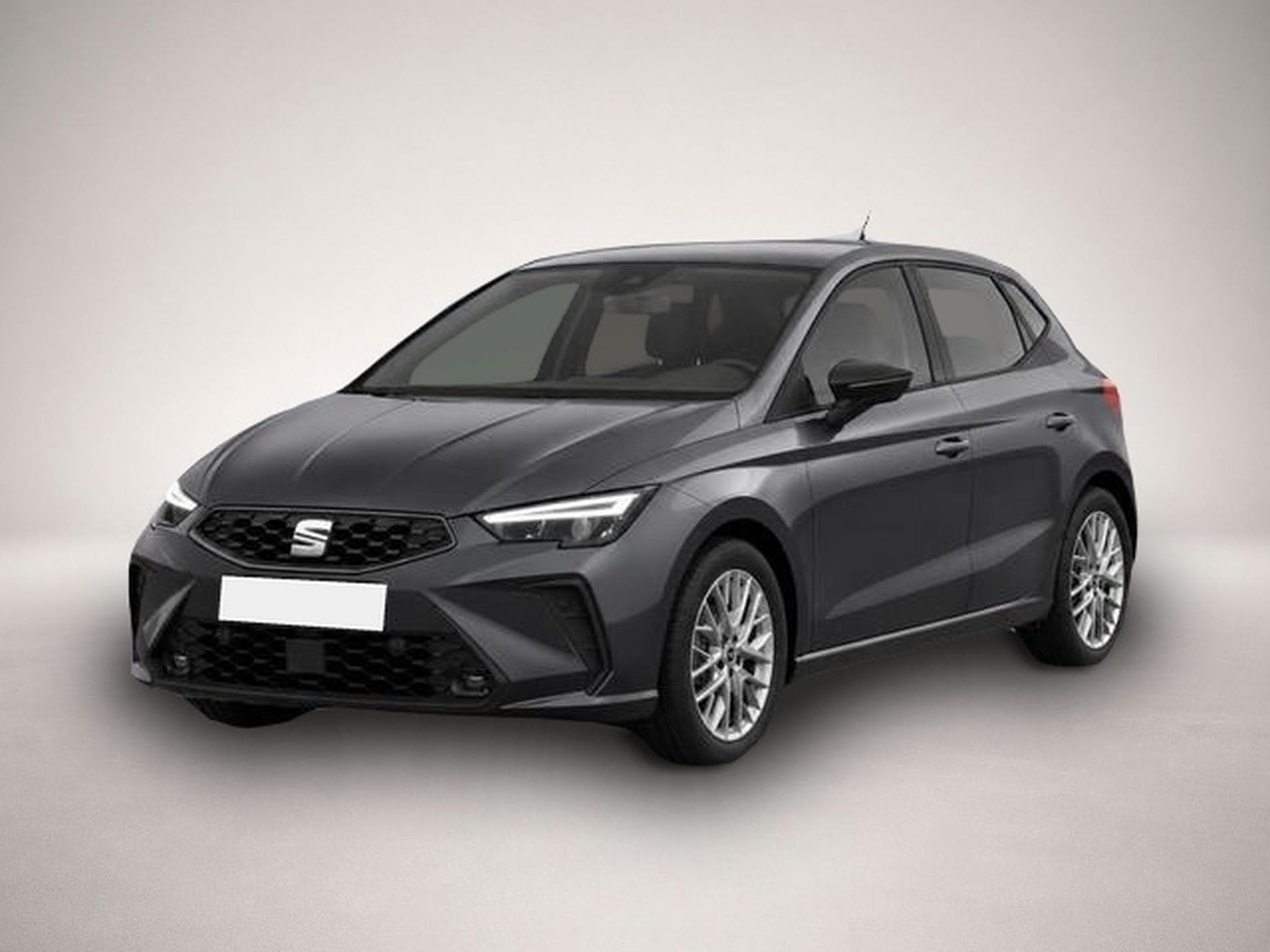 Seat Ibiza (2026) - Foto 1